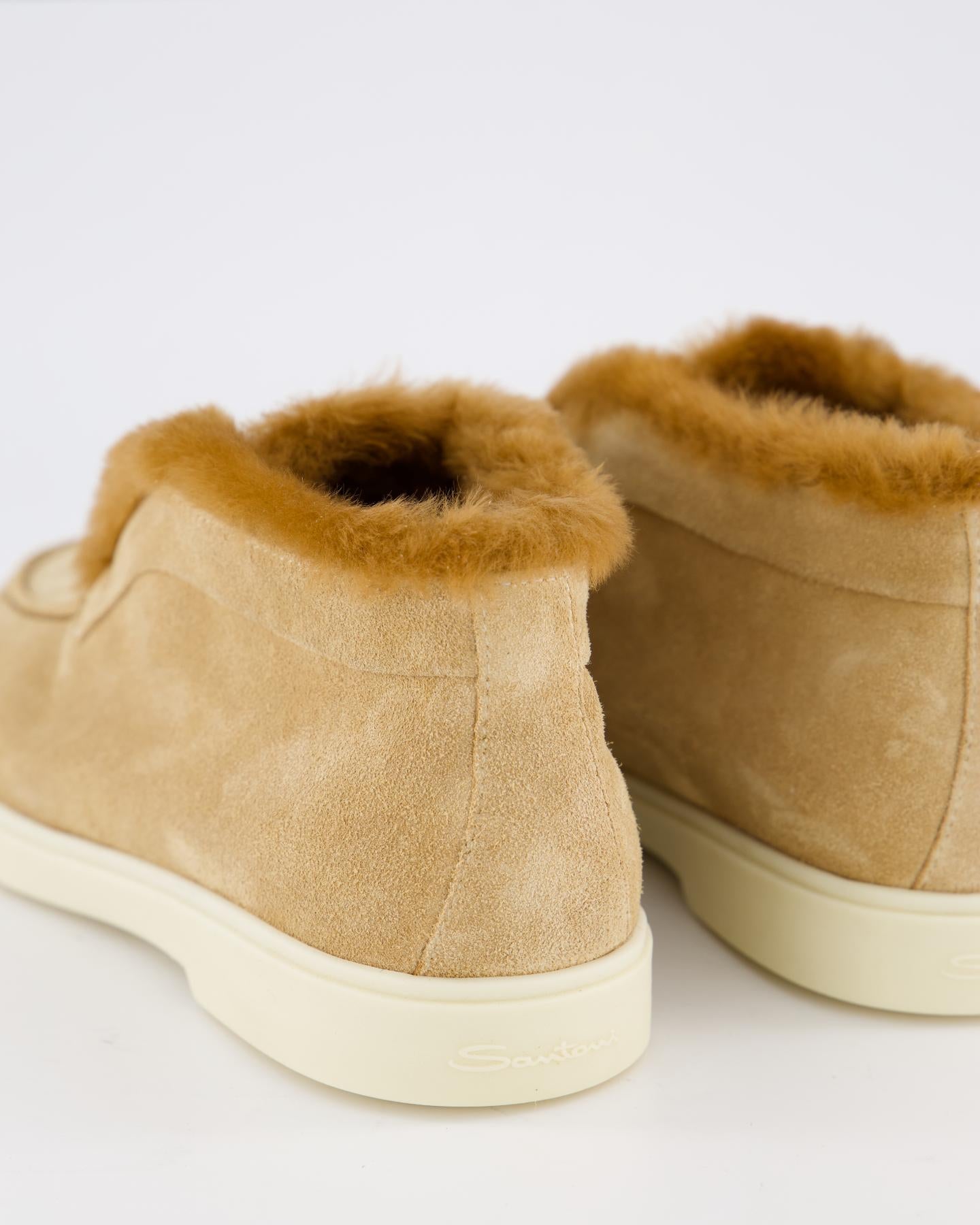 Dames Fortune Donna Fur
