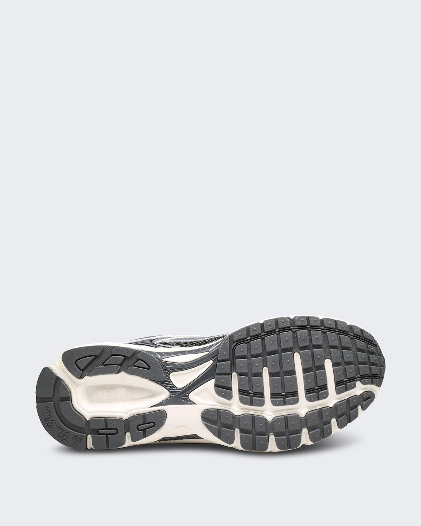 Heren The Re-Run Twin Mesh