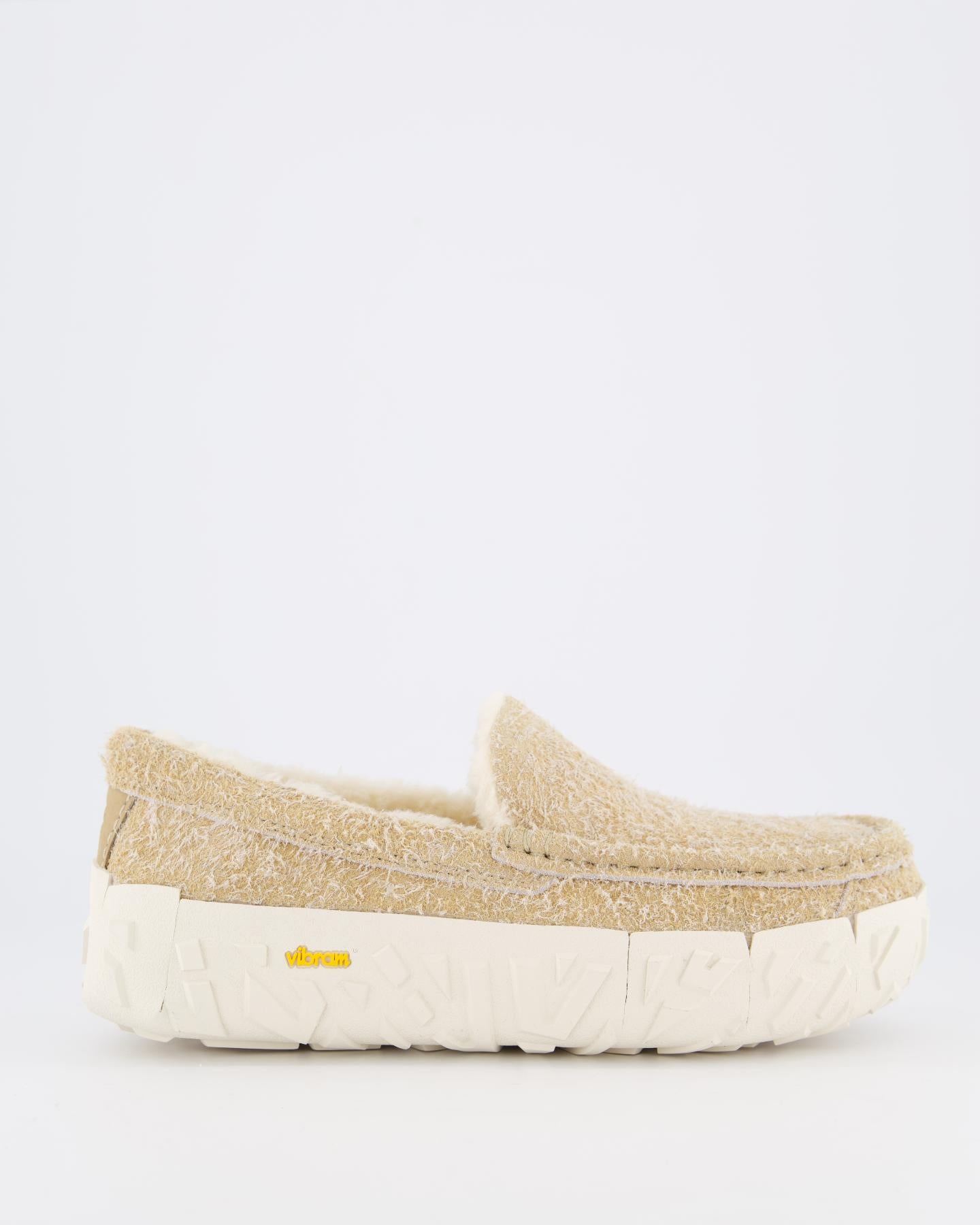 Heren Ascot Vibram Wrap Tech