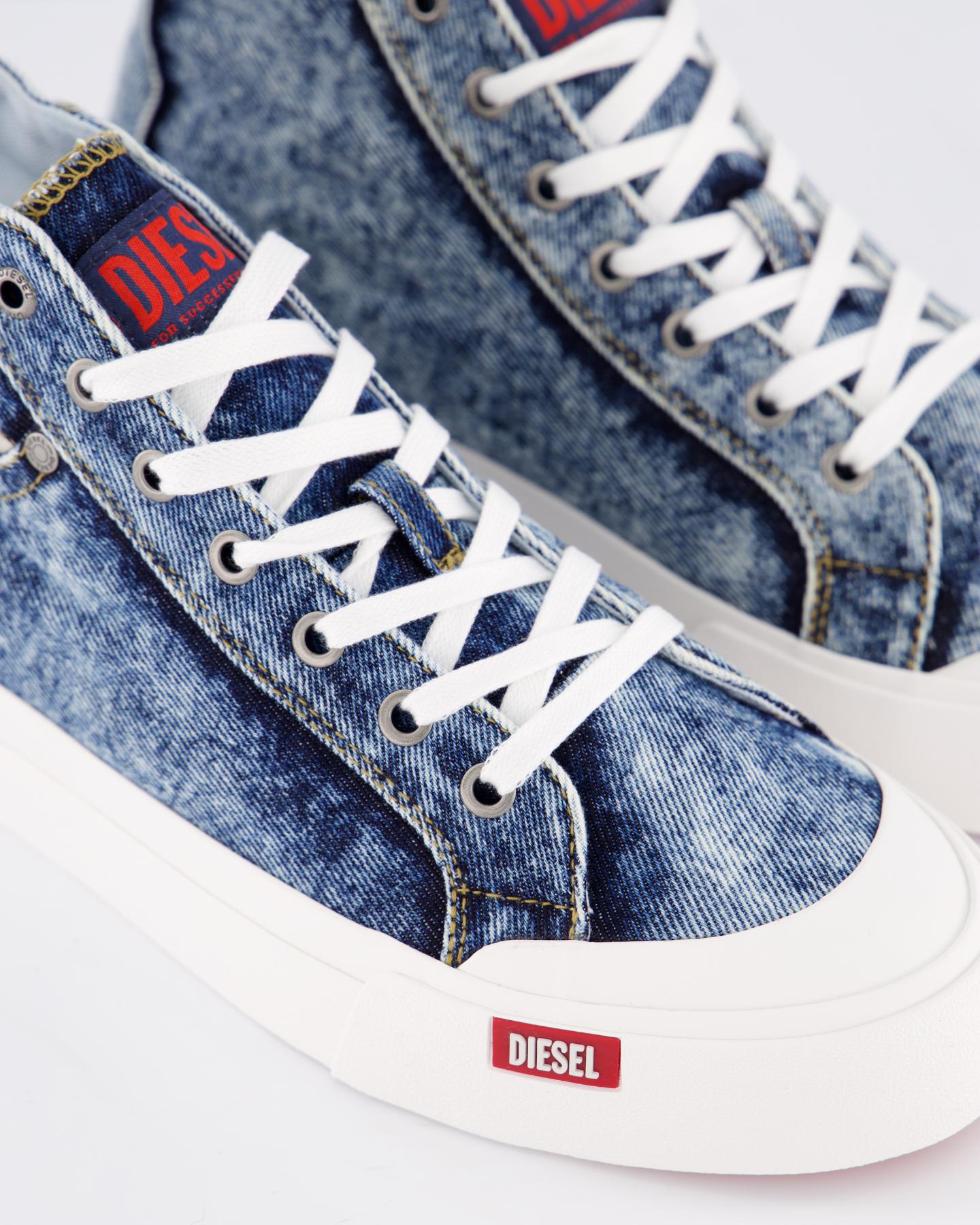 Diesel Dames S-ATHOS NMD W