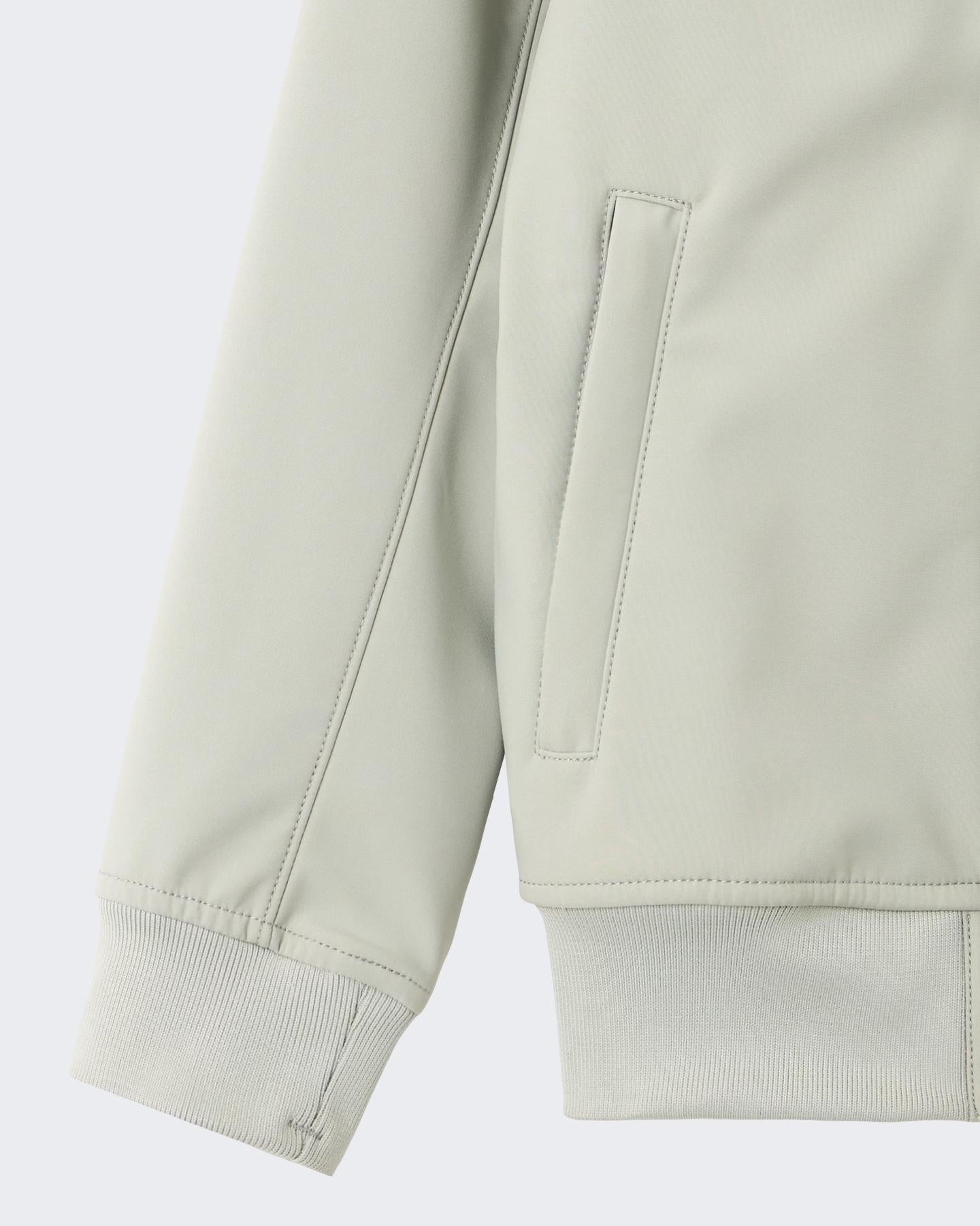 Stone Island Kids Short Parka