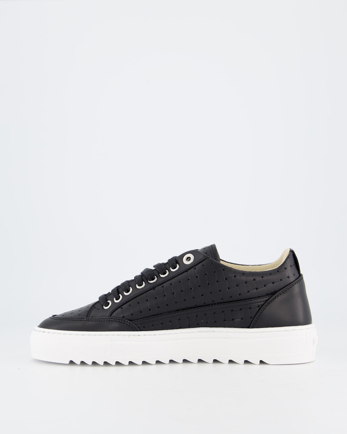 Heren Tia Bardolino Black