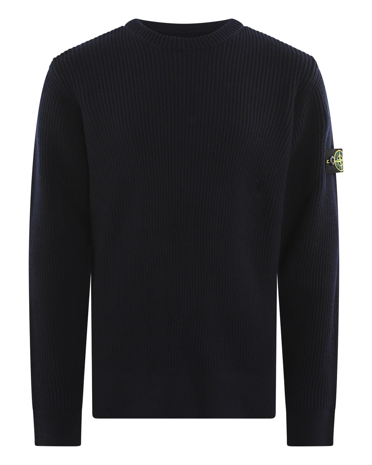 Stone Island Kids Crew Neck