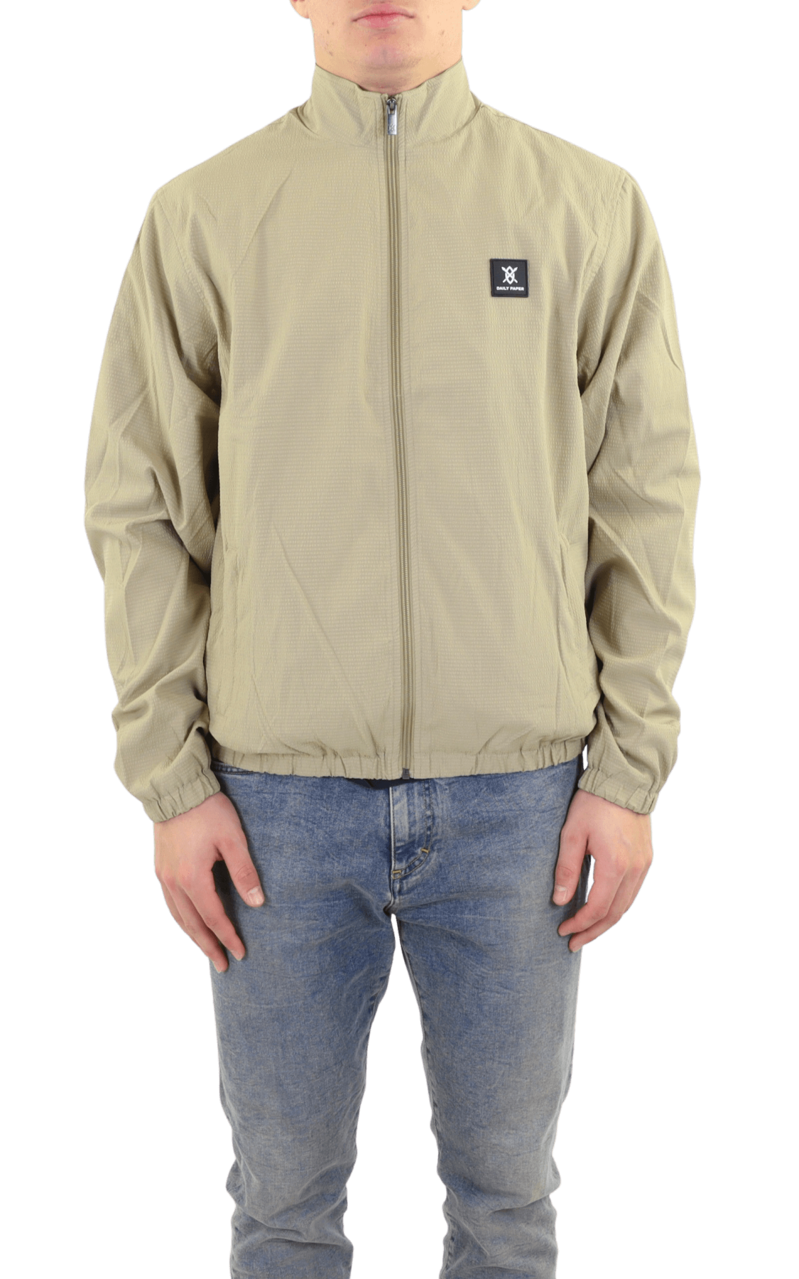 Men Peyisai Jacket