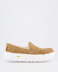 Men's Ascot Vibram WrapTech Chestnut — huidige kleur