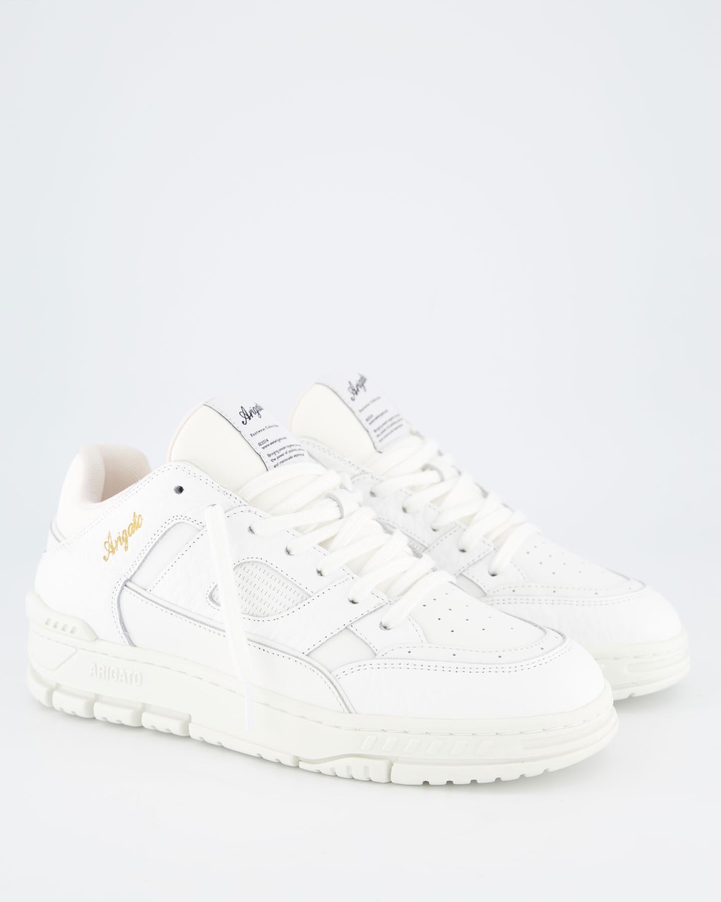 Heren Area Lo Sneaker