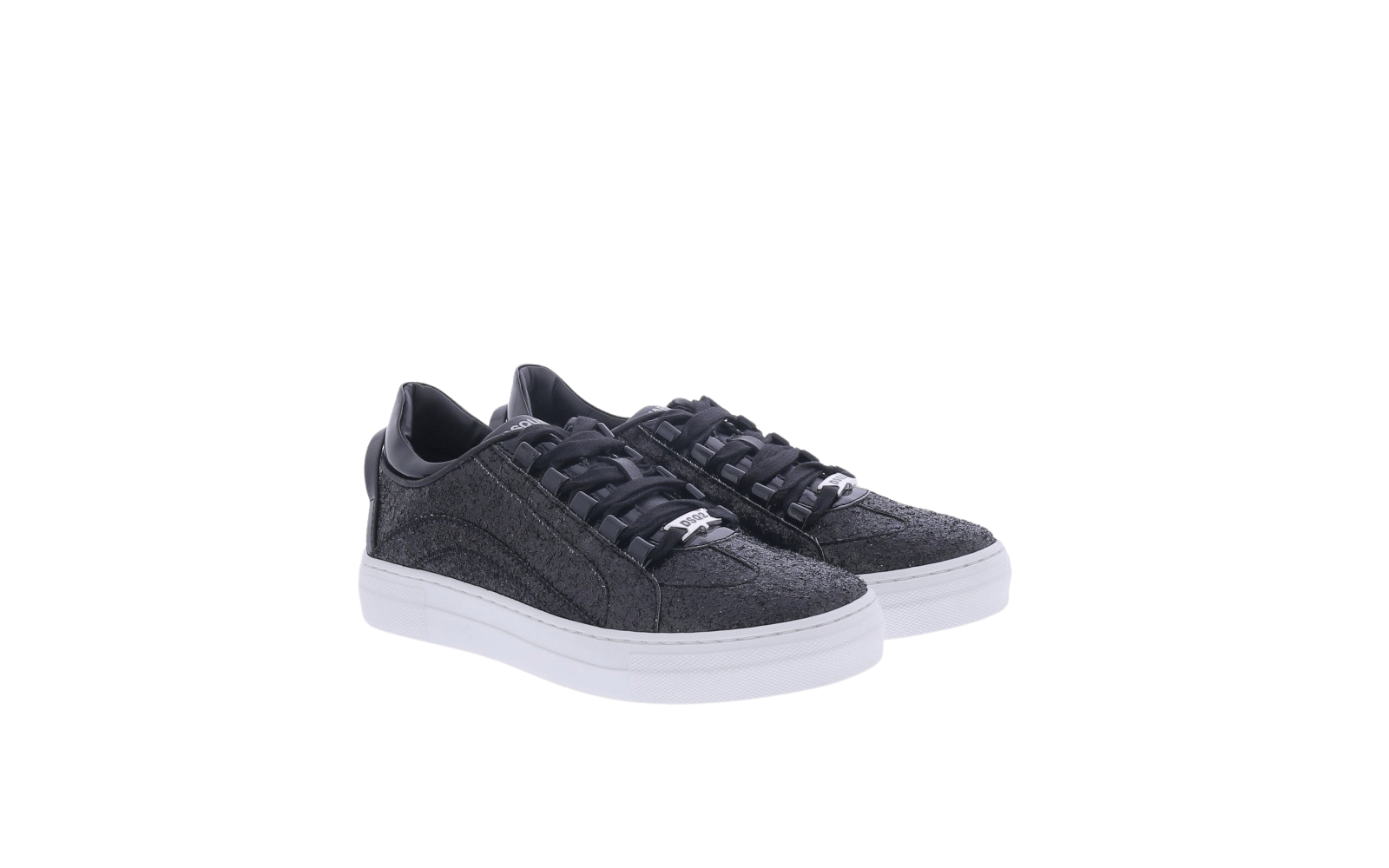 Kids 551 Low Top Lace Tennis Sneaker