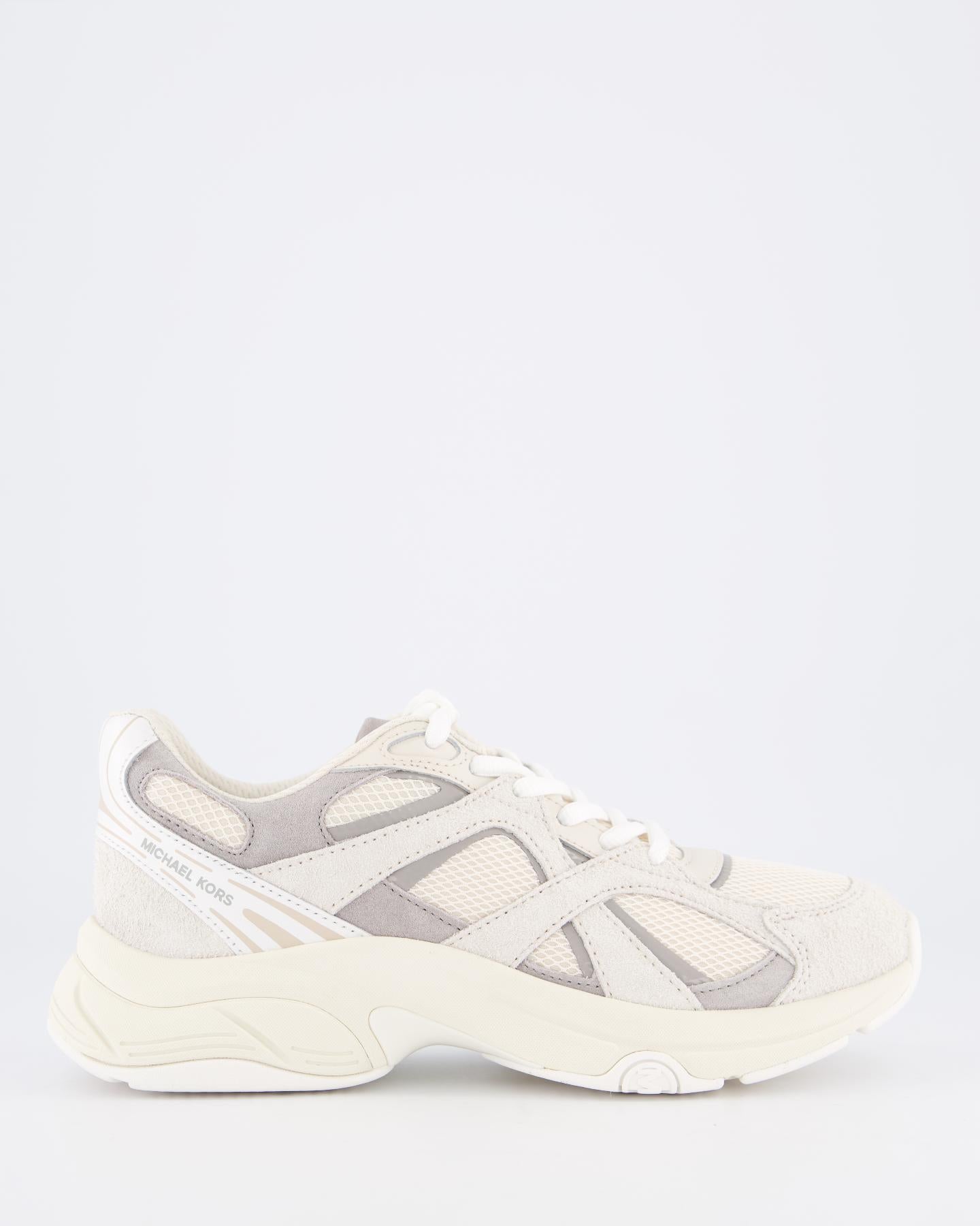Michael Kors Dames Mmk Active Footwear