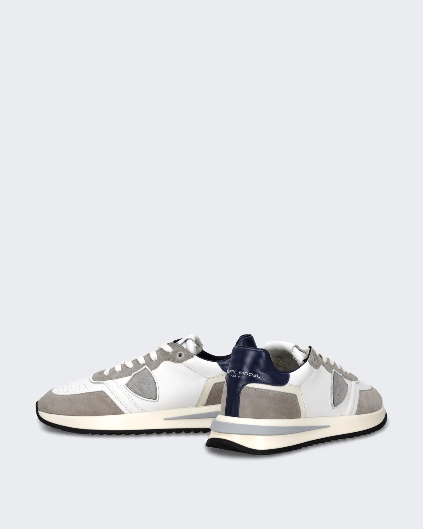 Heren Tropez 2.1 Low Man