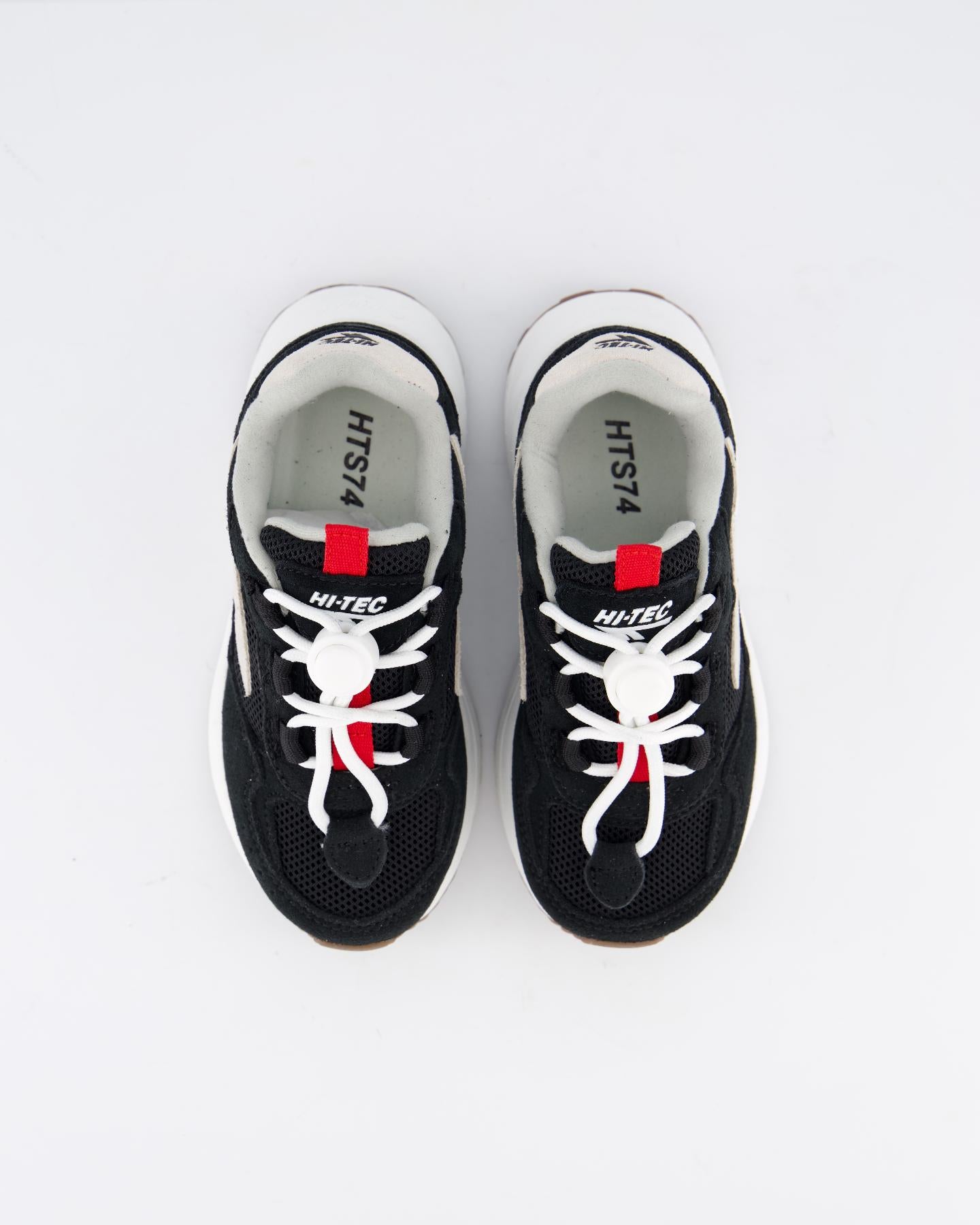 Kids HTS KIDS SHADOW LACE