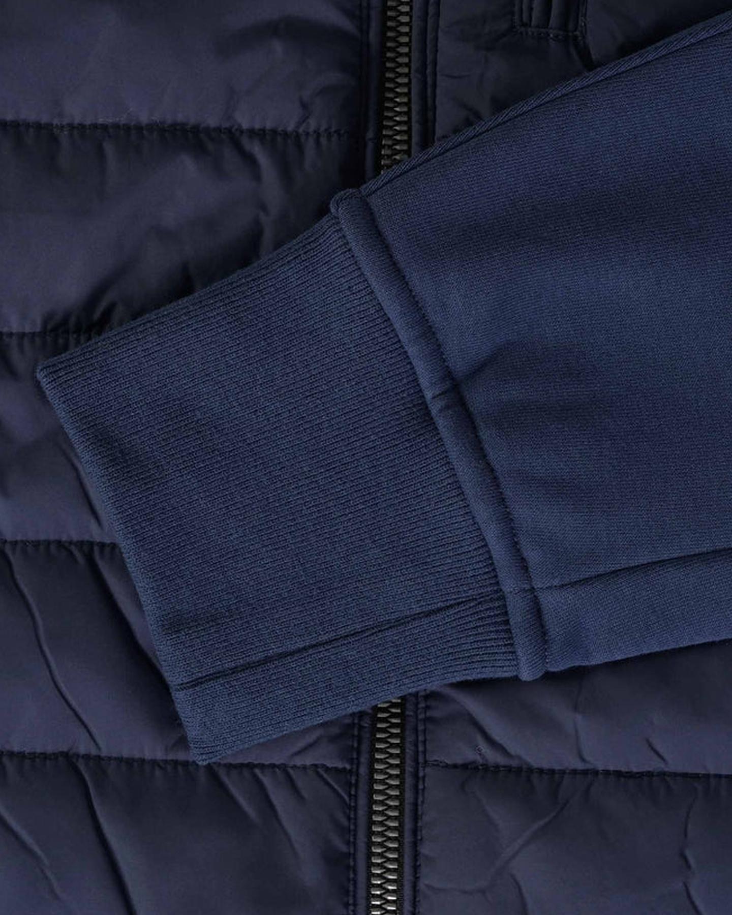 Heren Elliot Jacket Blauw