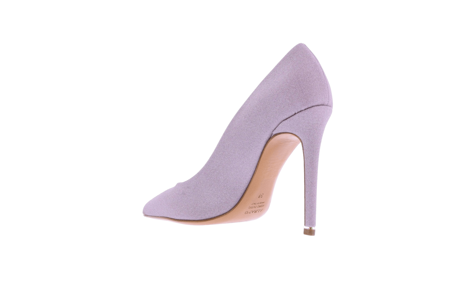 Women Mesch Pump