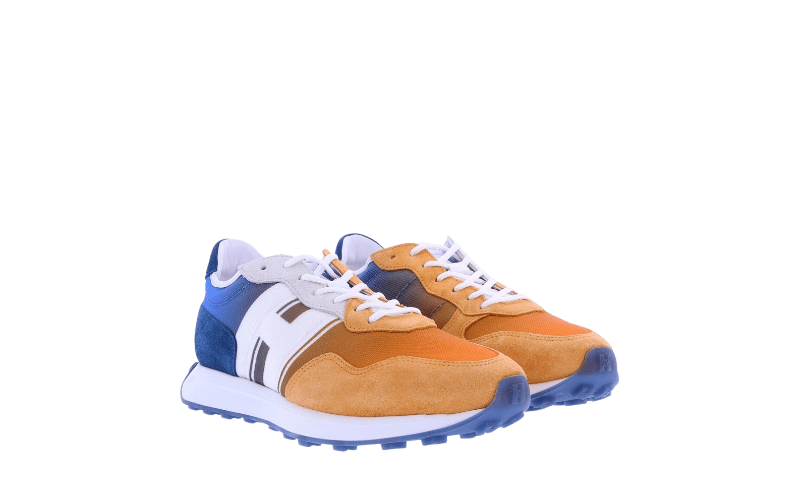 Men H601 Allacciato Tom Sfum+H