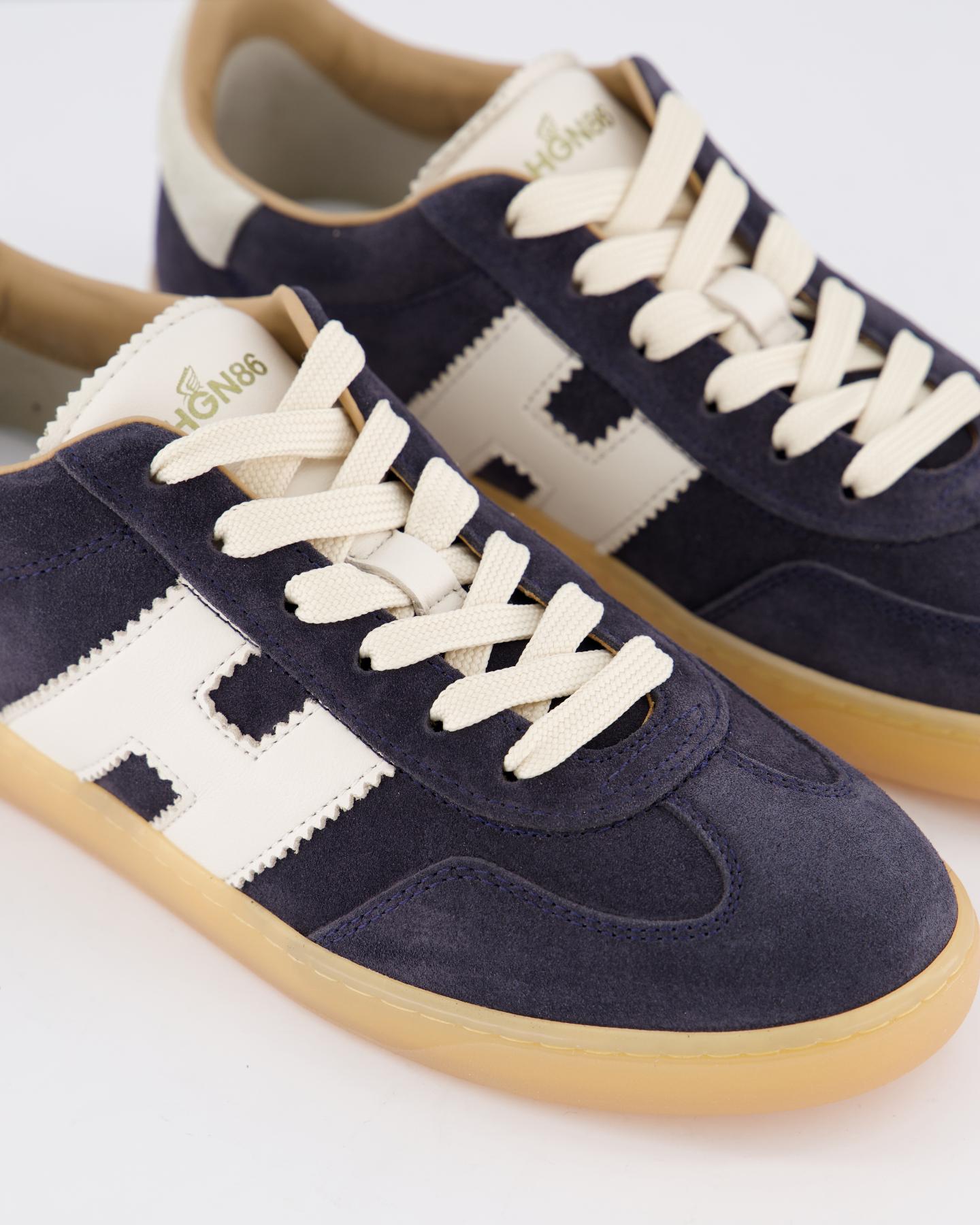 Dames Hogan Cool Allacciato H