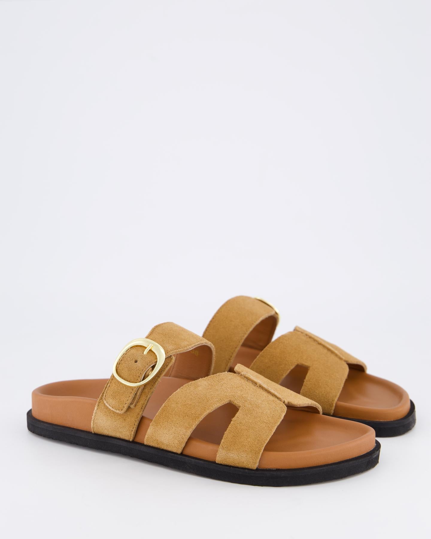 Dames Sara Slipper Rome