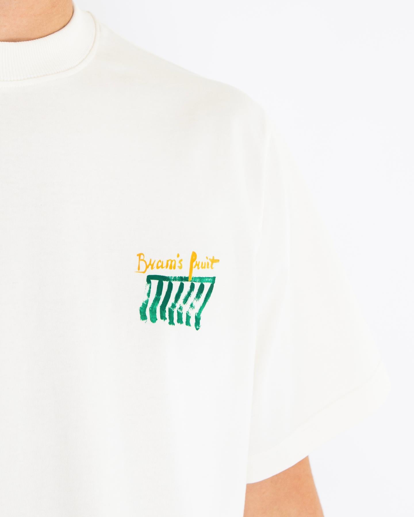 Heren Canopy Acrylic T