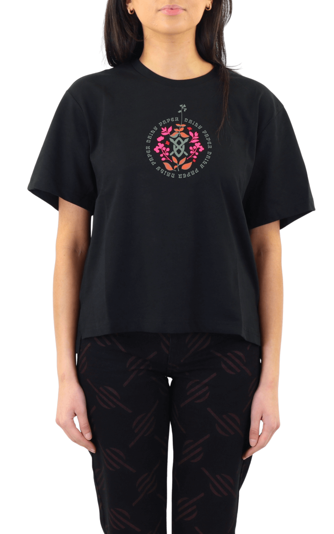 Women PIUZA SS T-shirt