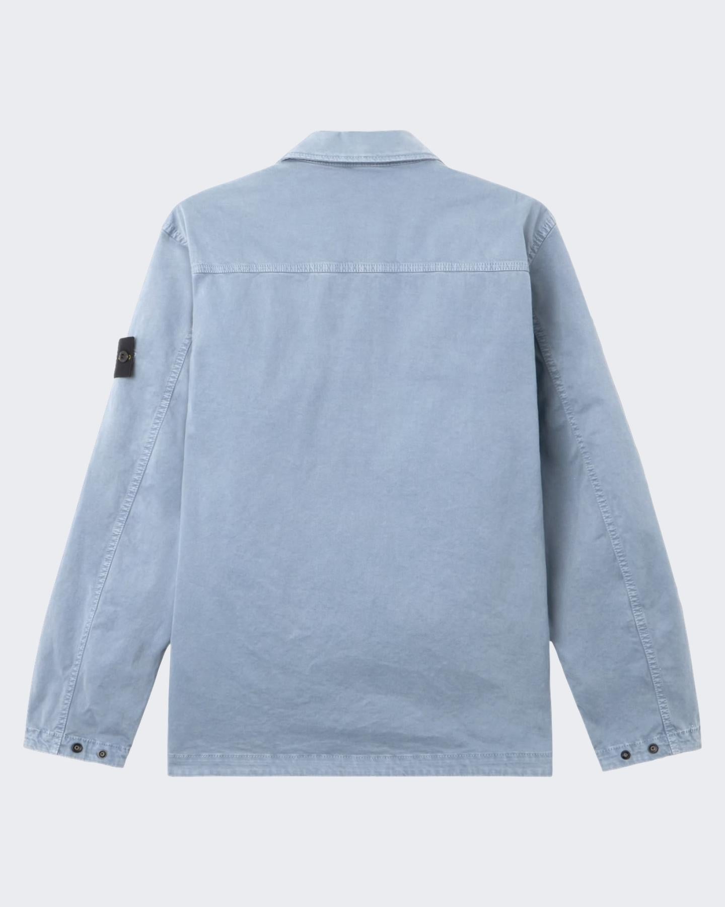 Stone Island Heren Shirts