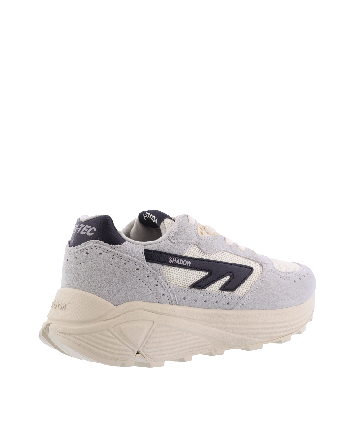 Men HTS Shadow RGS White/Black