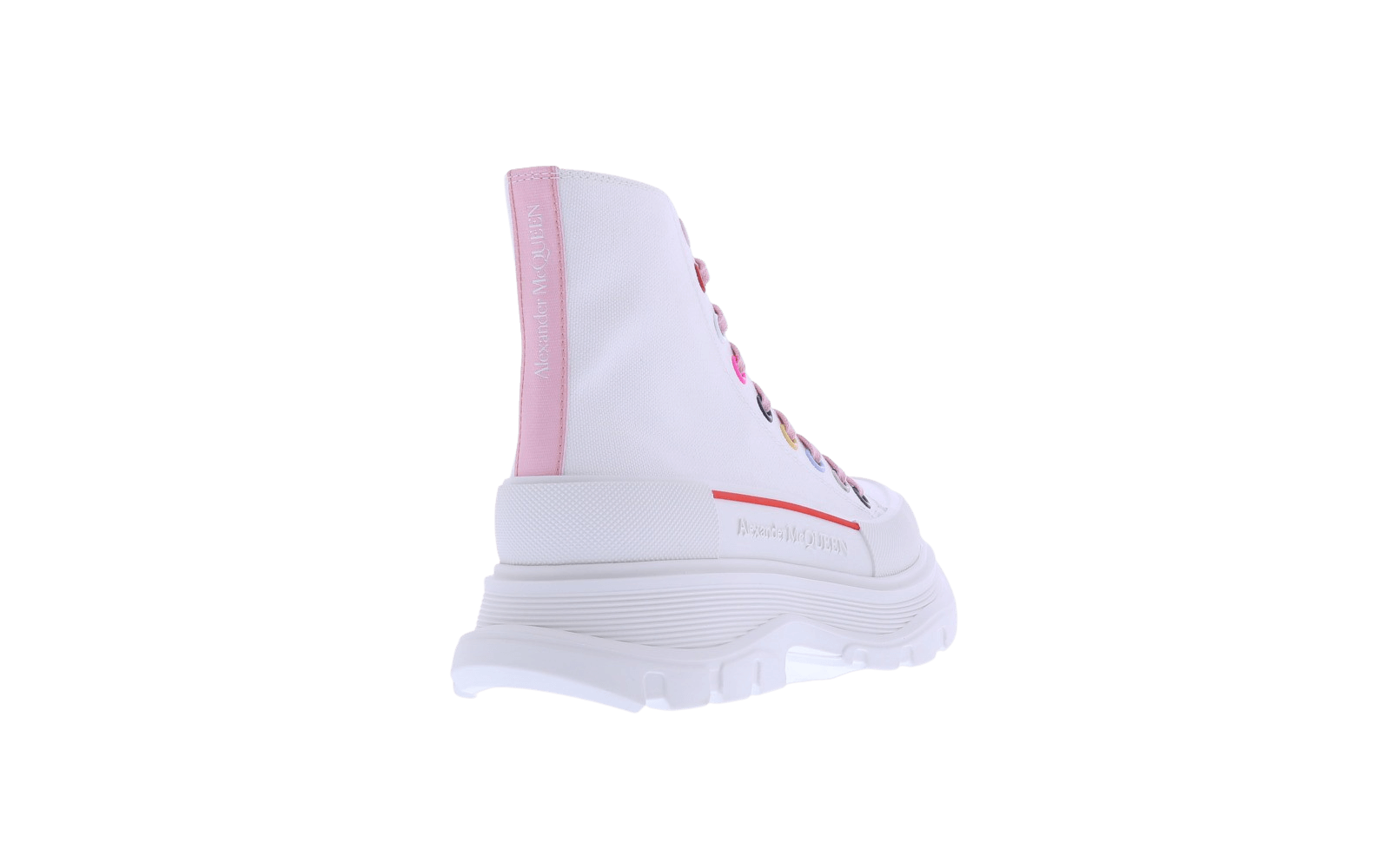 Women Tread Slick Multi