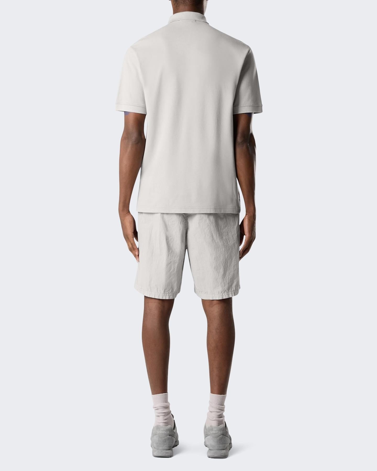 Stone Island Heren Ss Polo