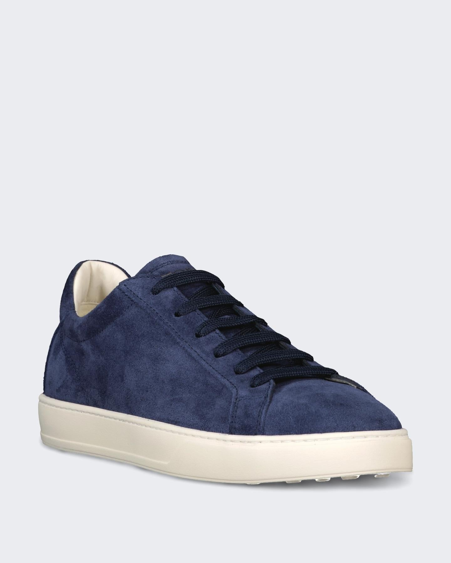 Tods Heren Allacciata Cassetta 04L