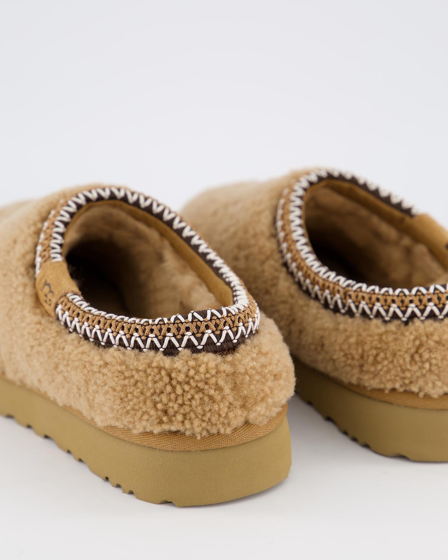 Dames W Tasman Maxi Curly