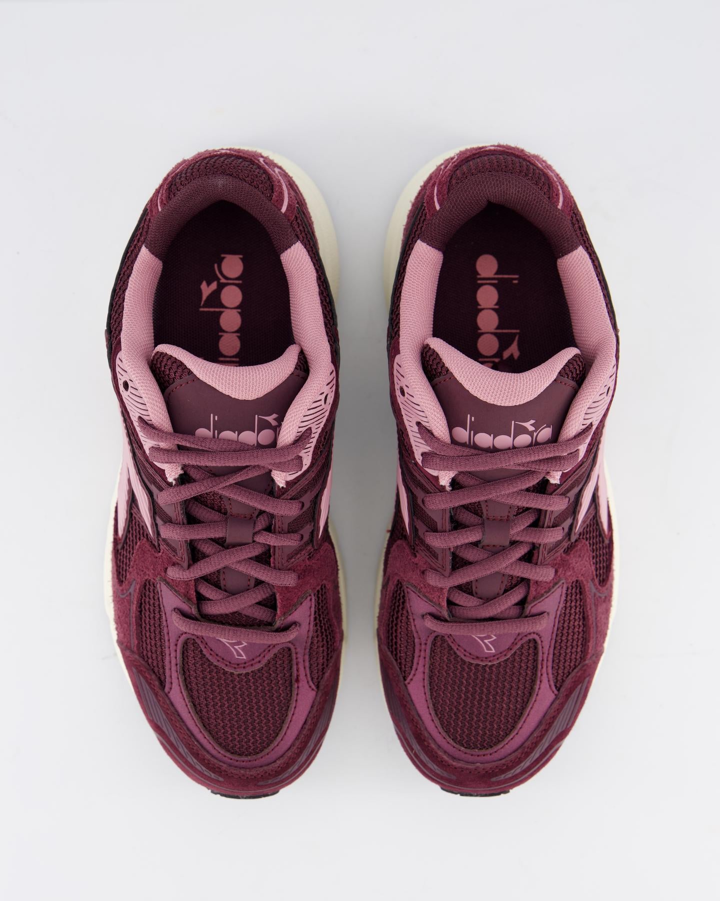 Dames Mythos Star Sneaker