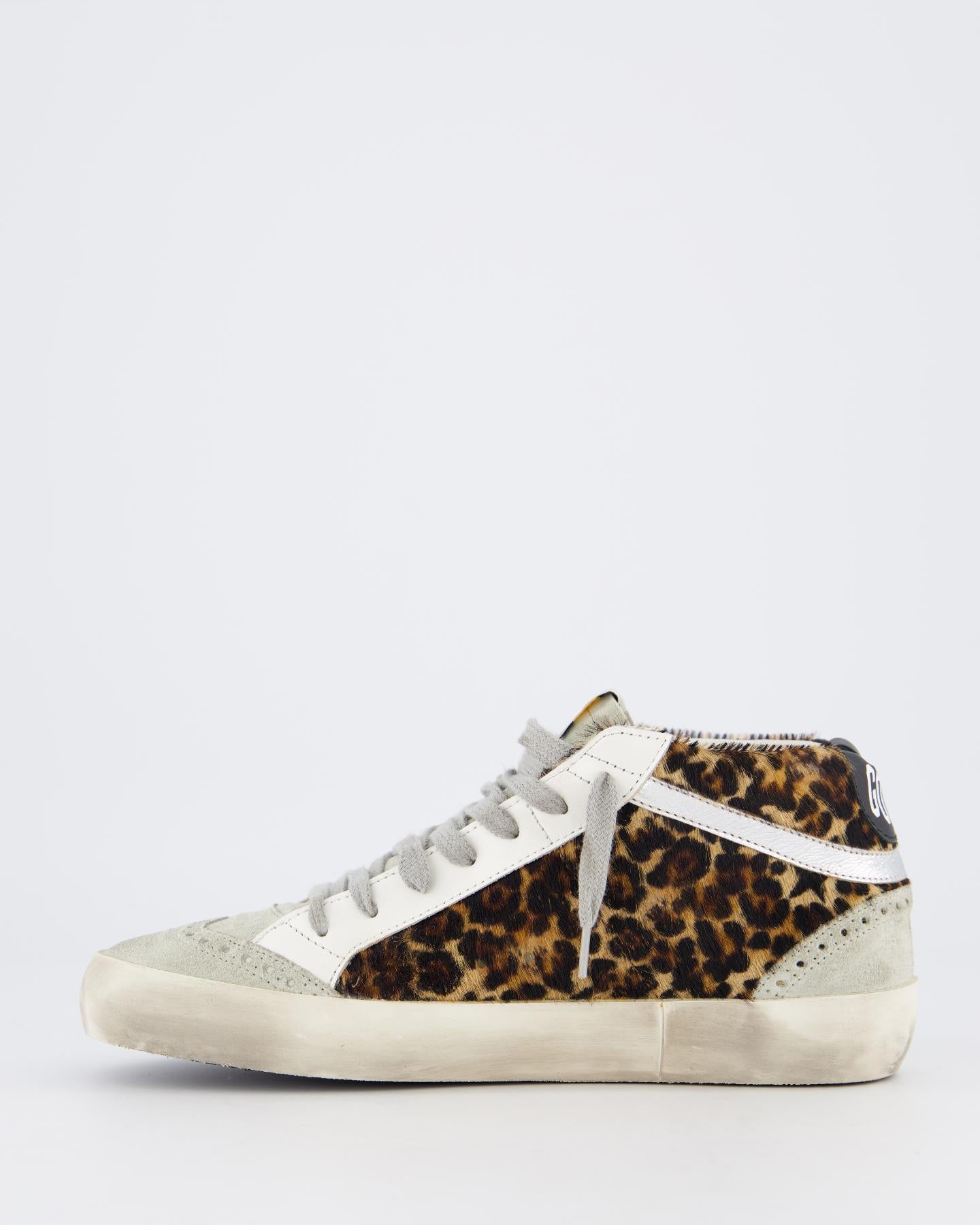 Dames Mid Star Horsy