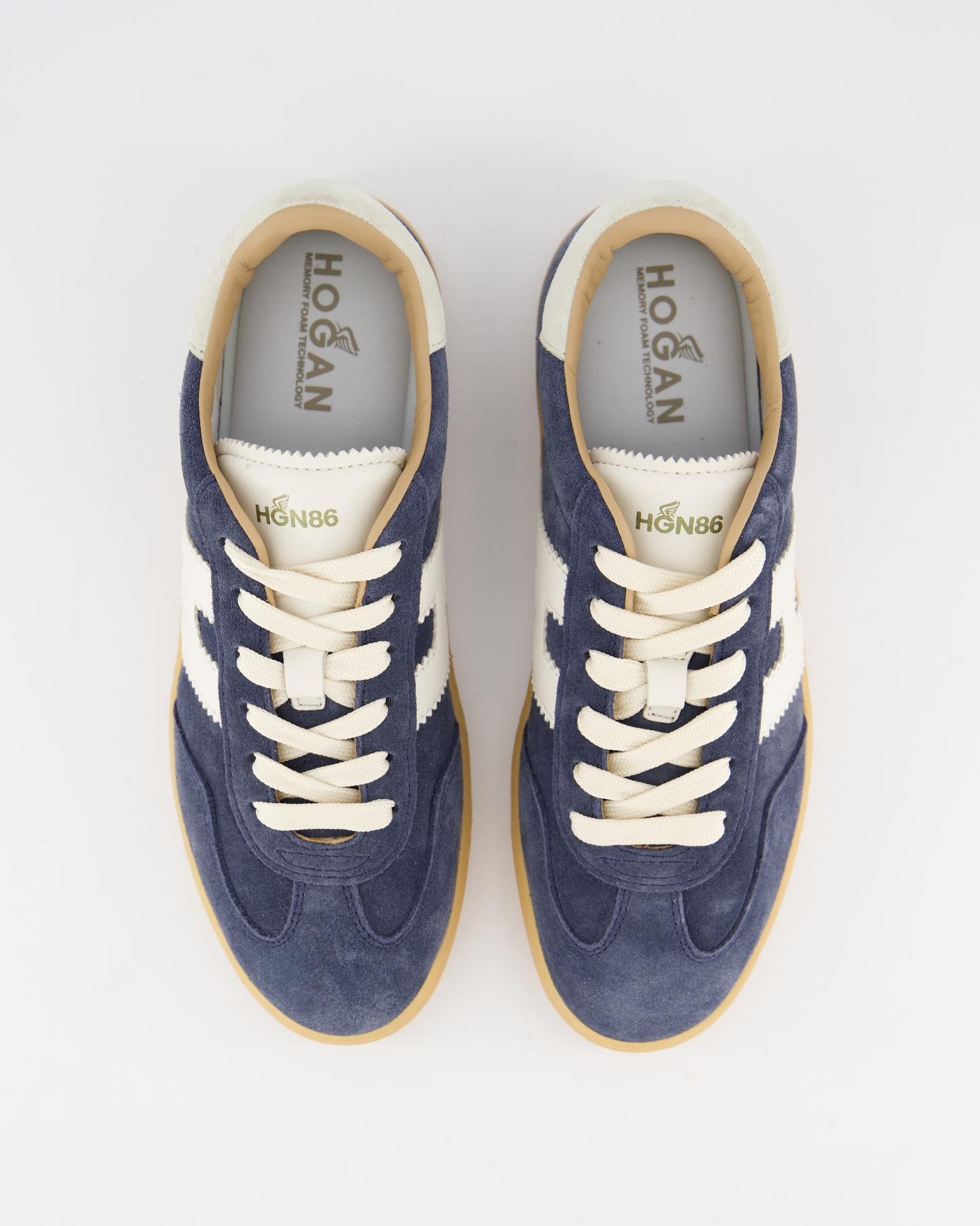 Dames Hogan Cool Allacciato H