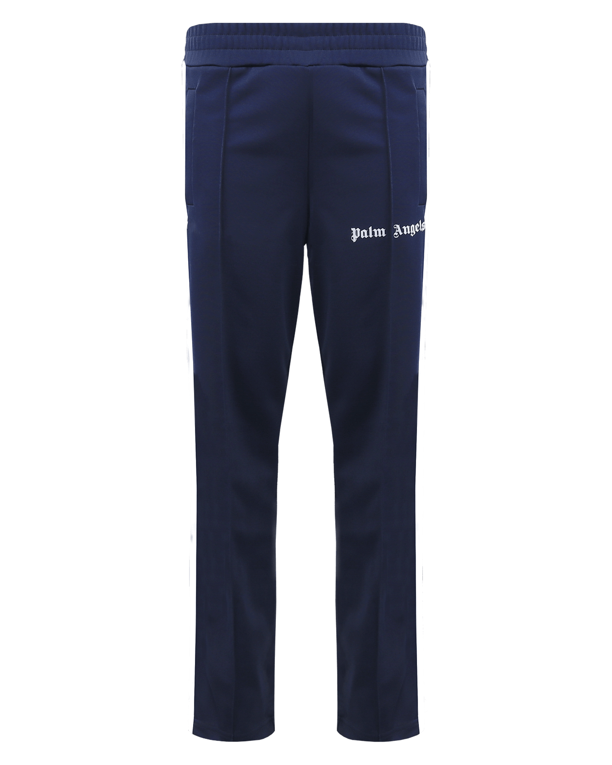 Palm Angels Heren Classic Track Pants Blauw