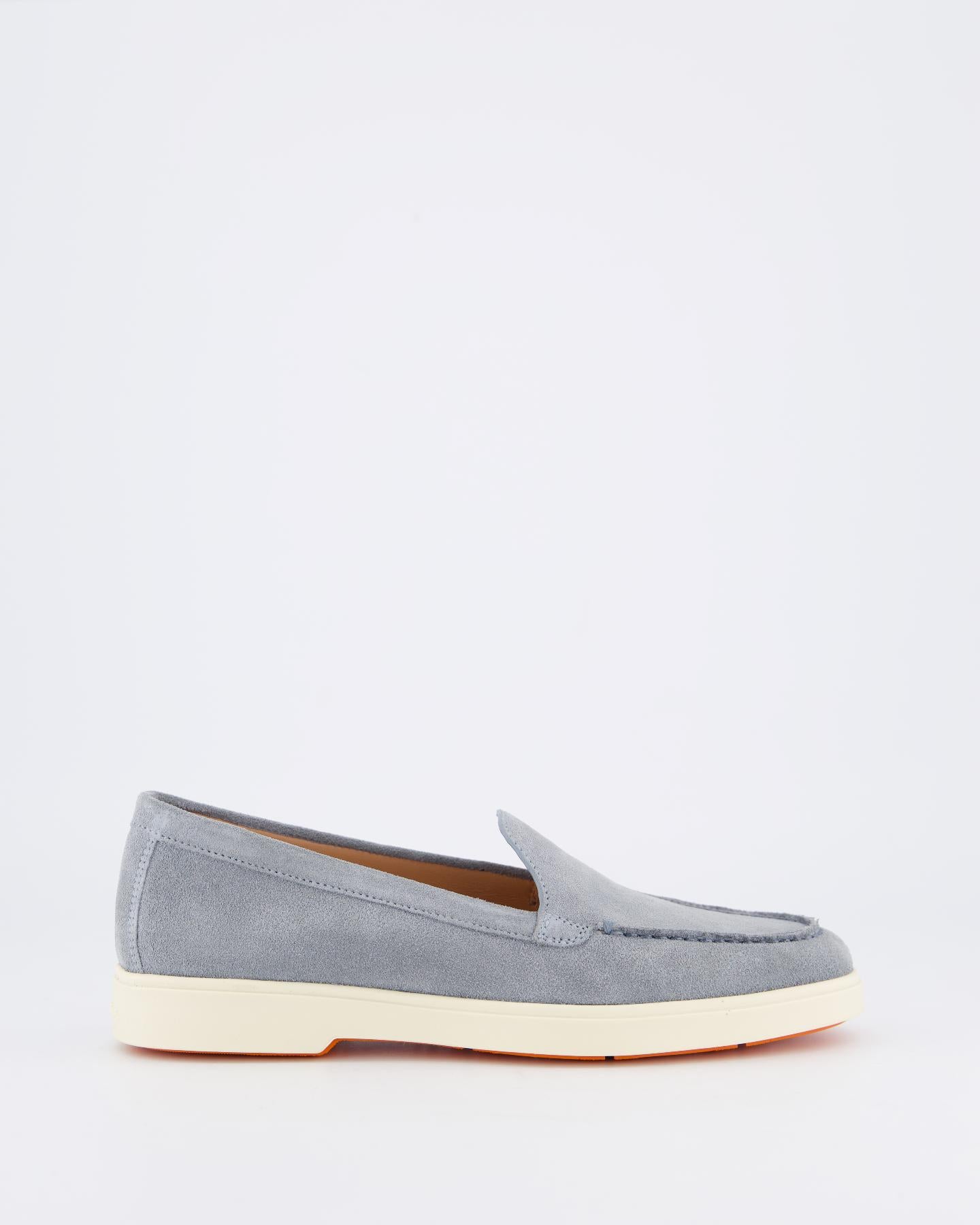 Dames Yalta Loafer Blauw