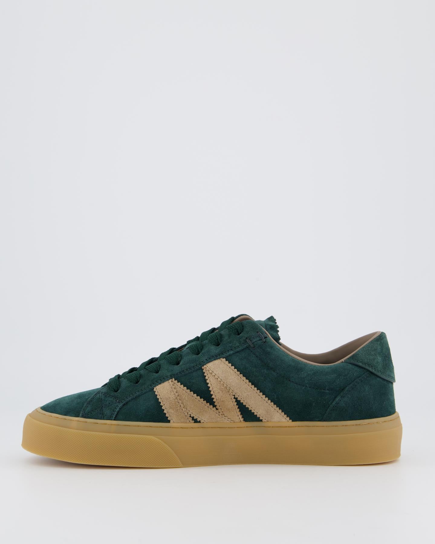 Men's Monaco2 Low Top Sneakers
