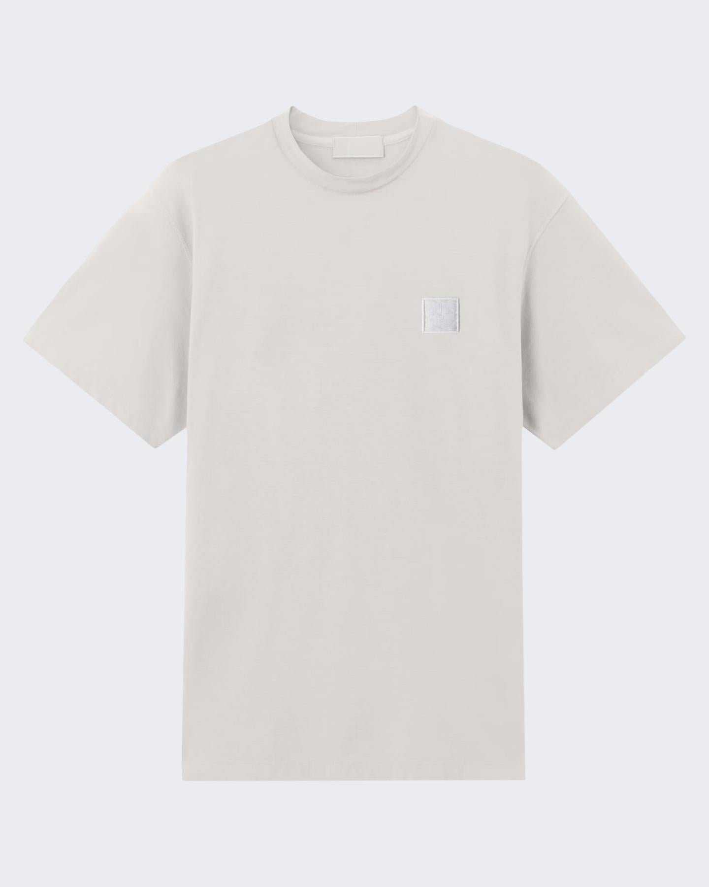 Stone Island Heren Ss T-Shirt