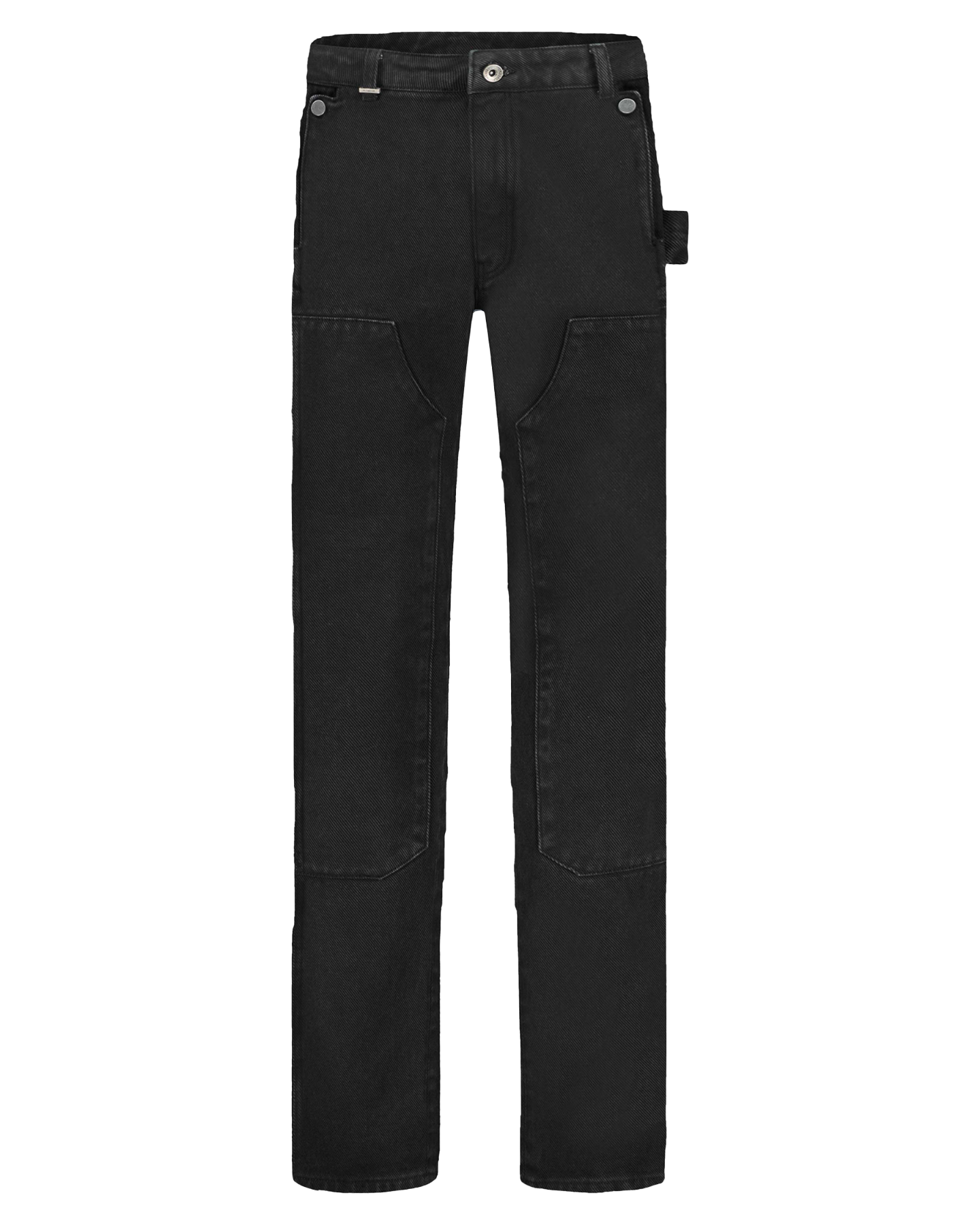 Heren Carpenter Straight Jeans