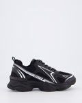 Women's Speedster-E Sneaker Black