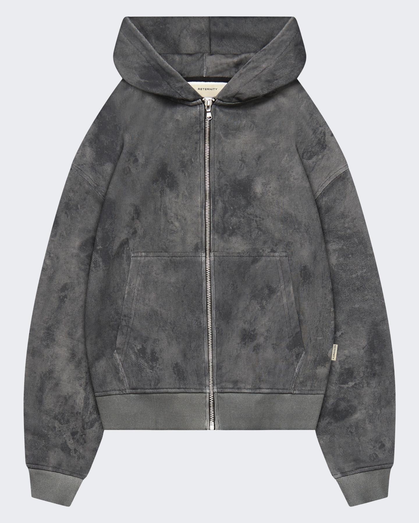 Heren Déliria Zip Hoodie