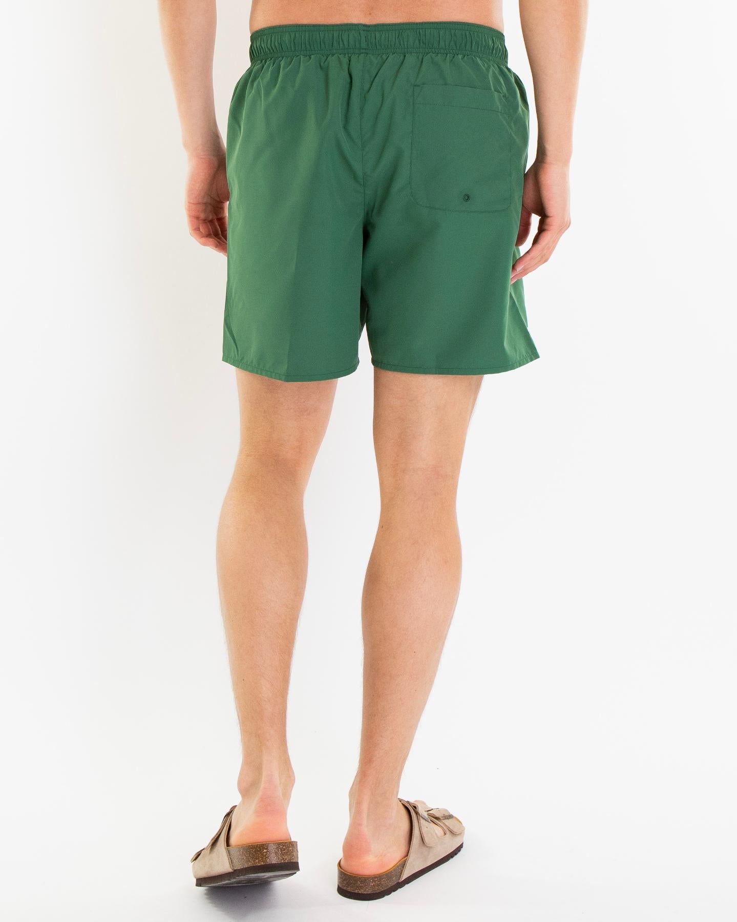 Heren 1Hm1 Swim Trunks Groen