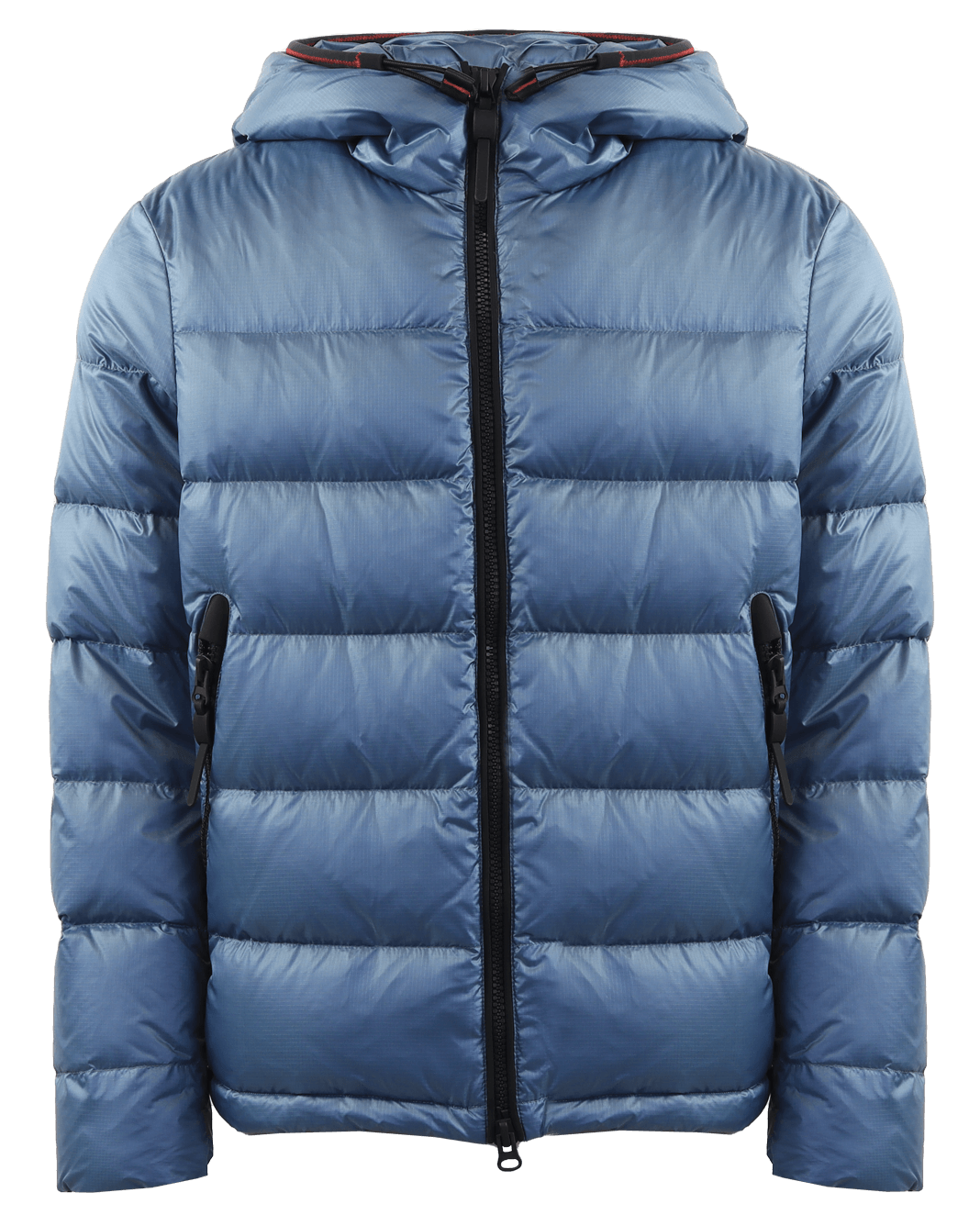 Men Honova NR02 Jacket Blue