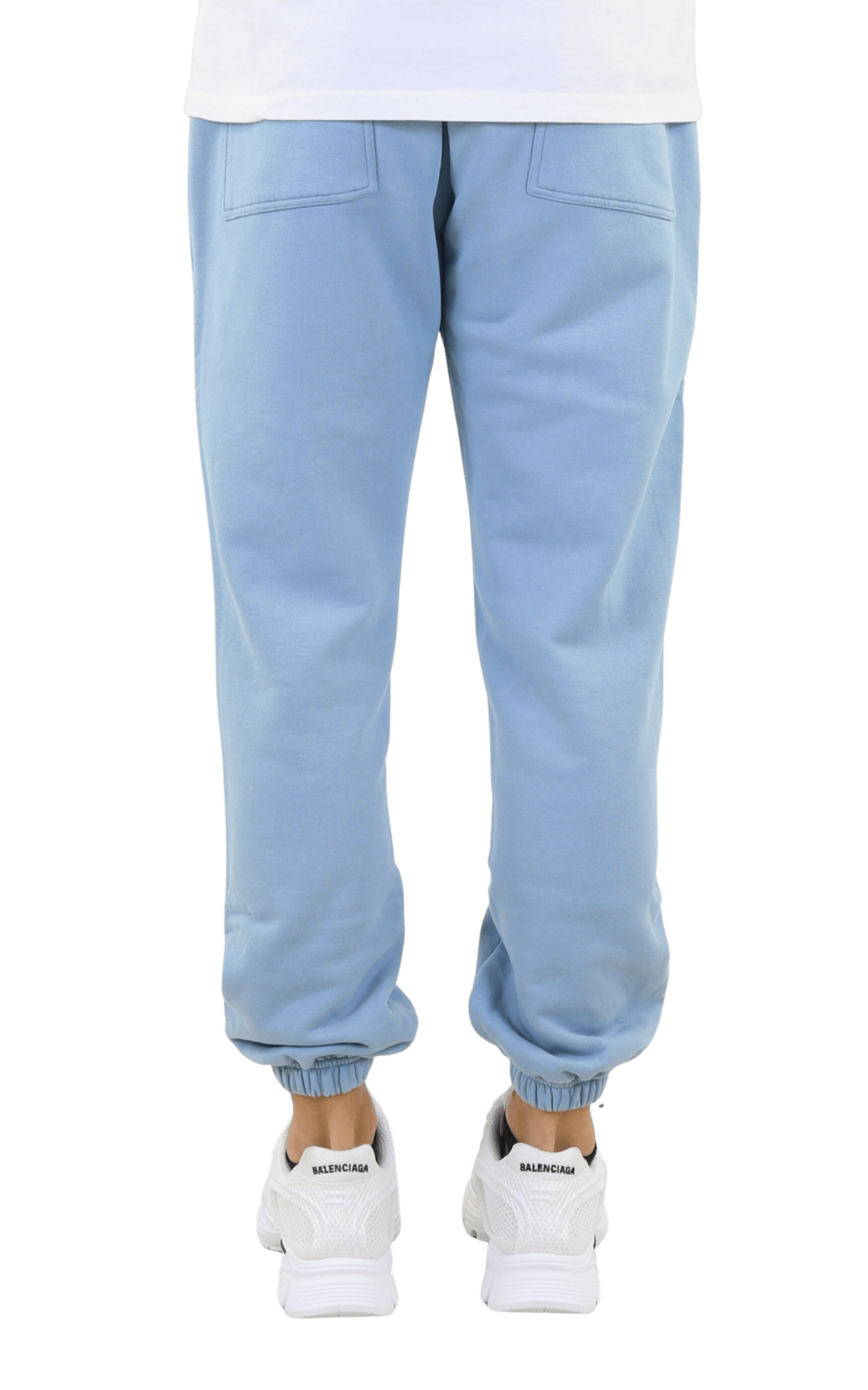 Men Owners Club Sweatpants Blue