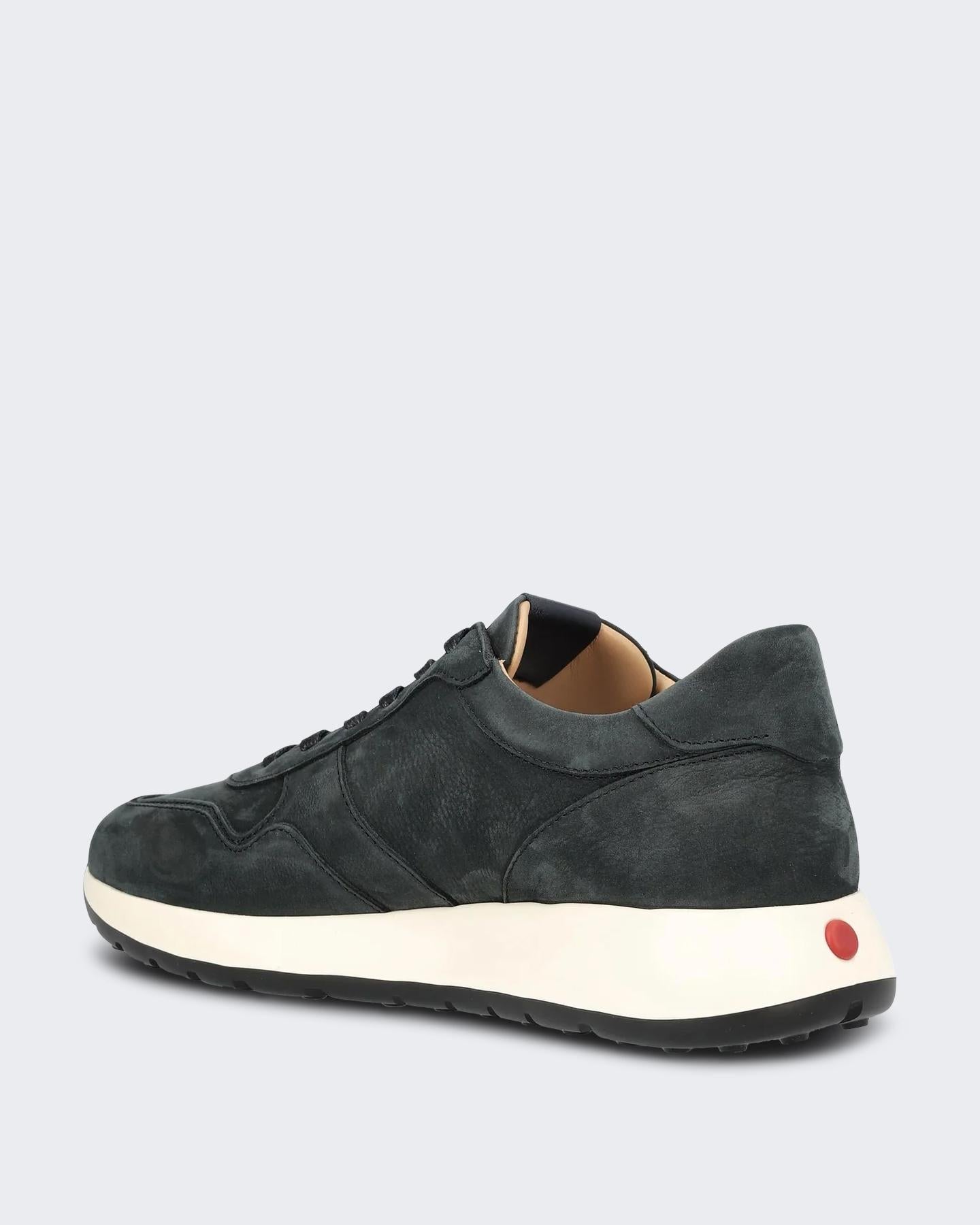 Tods Heren Allacciato Sportivo 79K