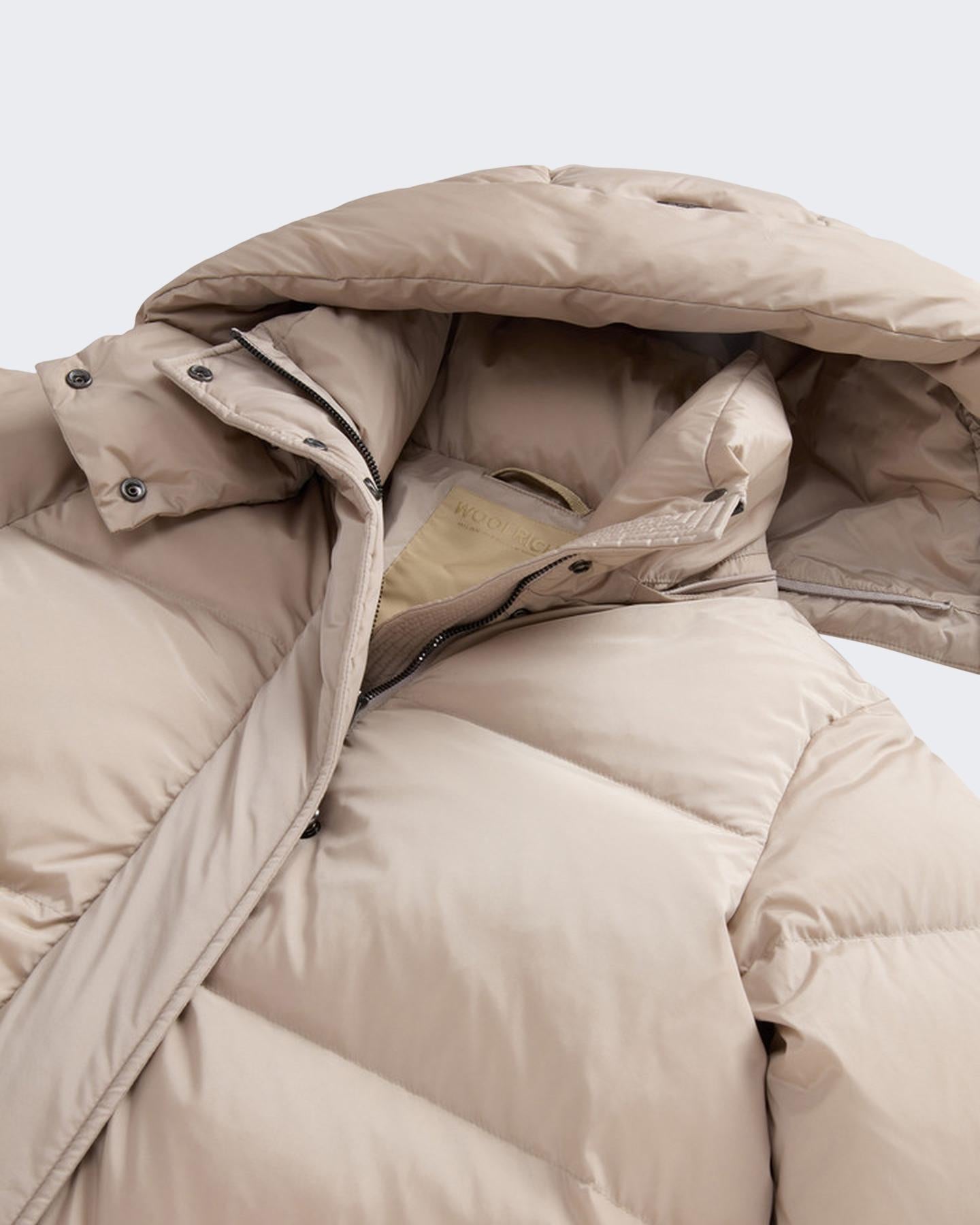 Dames Kelly Long Parka