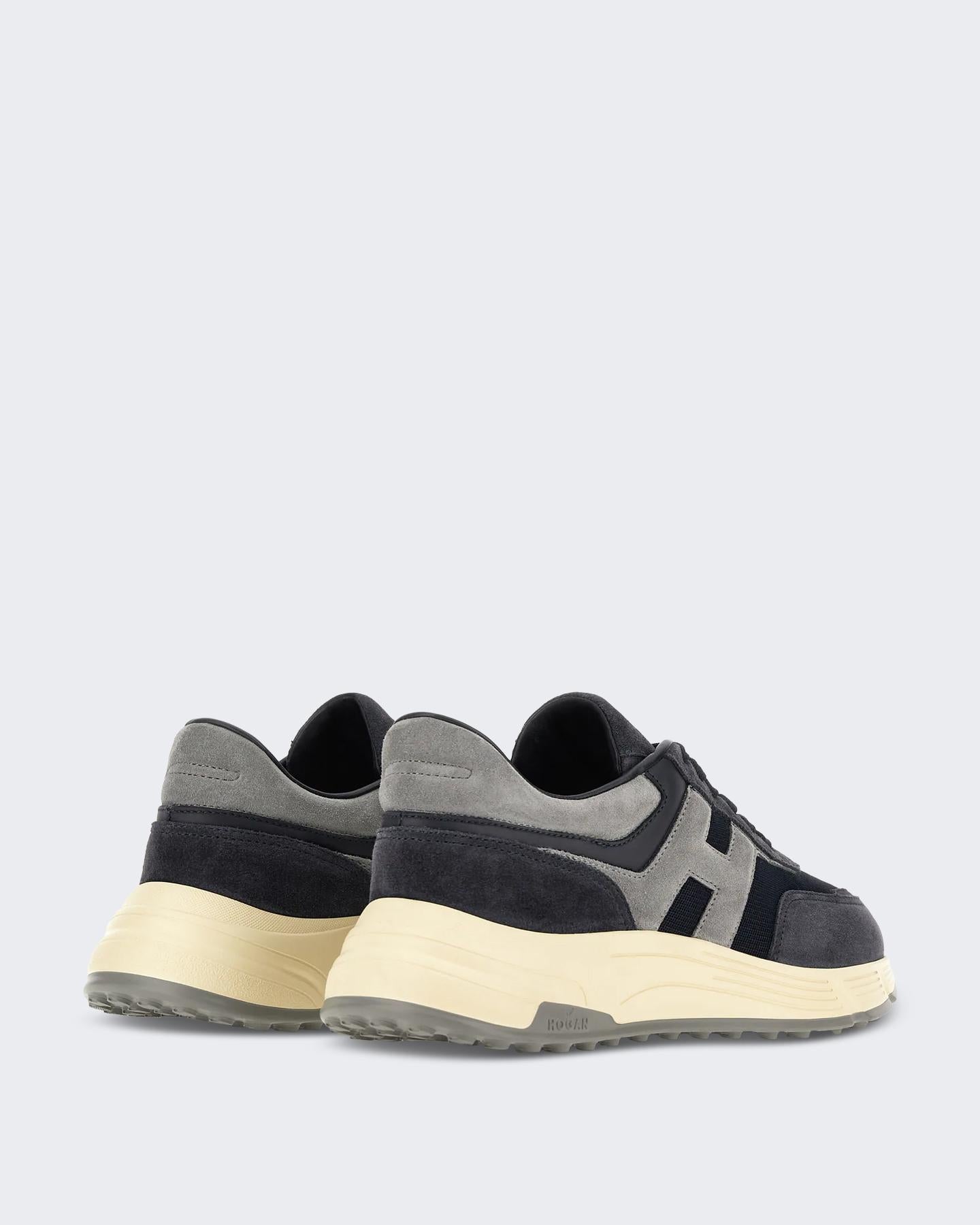 Heren Hogan Hyperlight Allacciato H