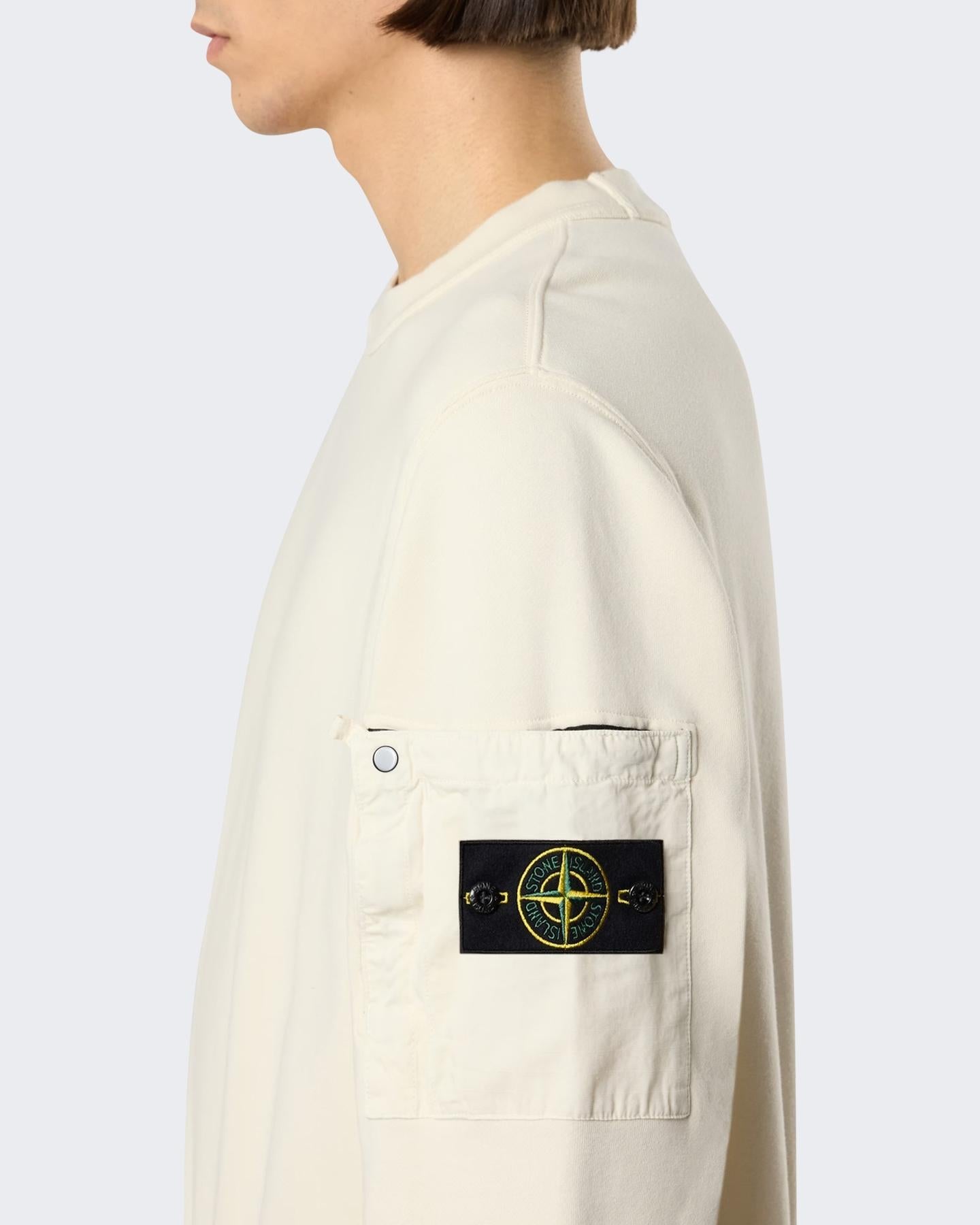 Heren Sweatshirt
