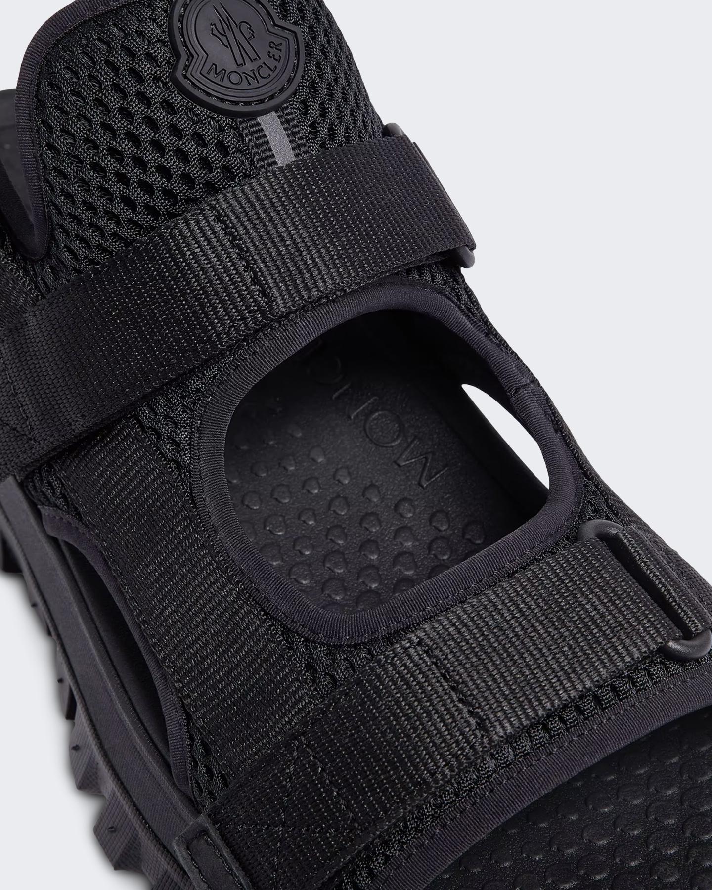 Heren Trailgrip Vela Sandals