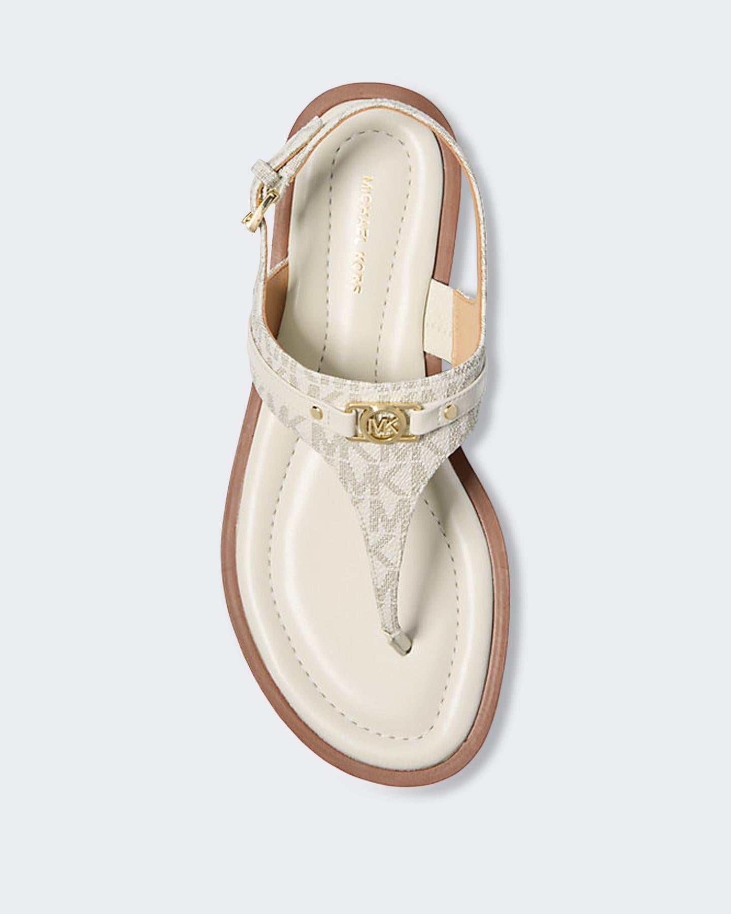 Dames Mandy Thong Sandal
