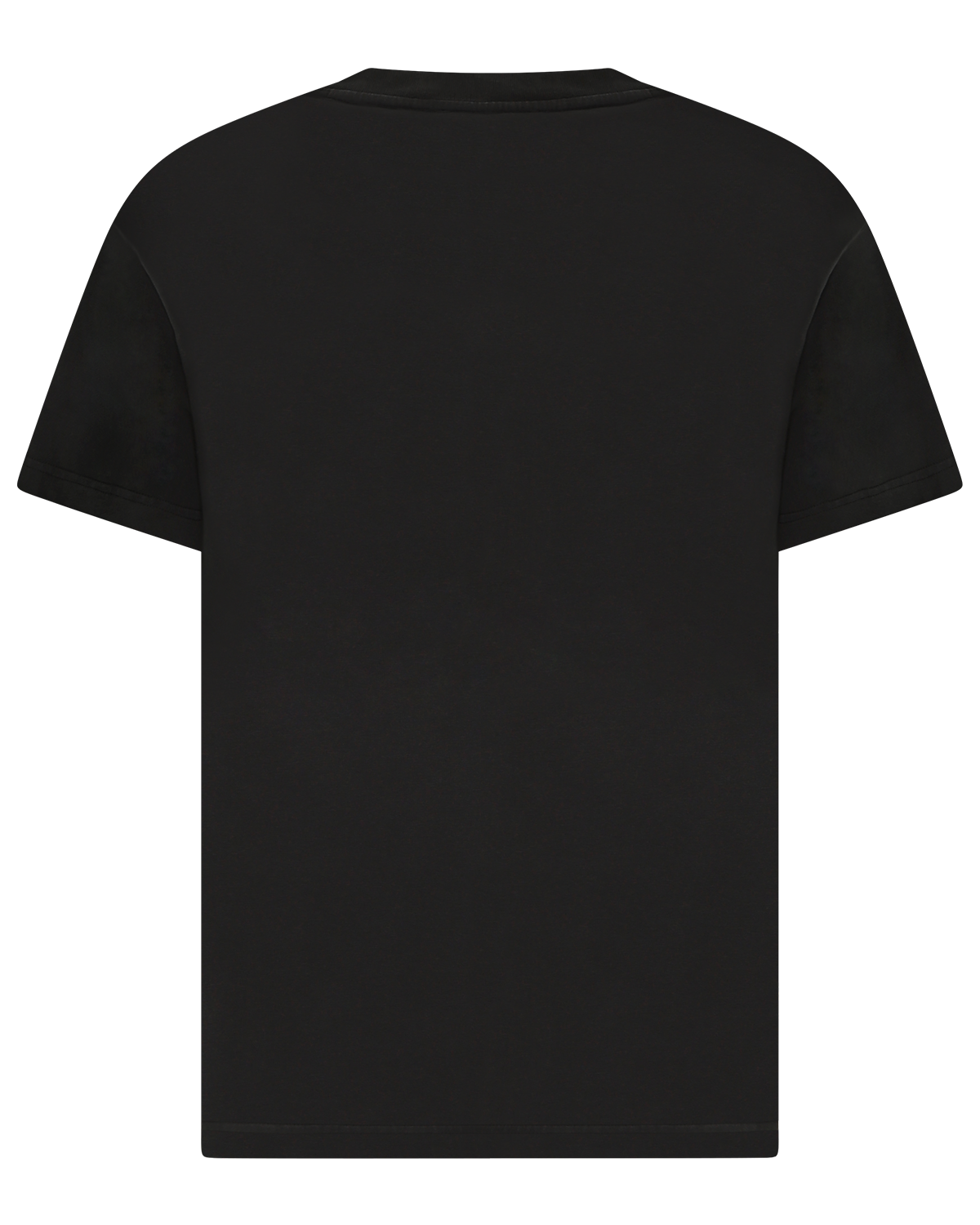 Heren Stardome T-Shirt Zwart