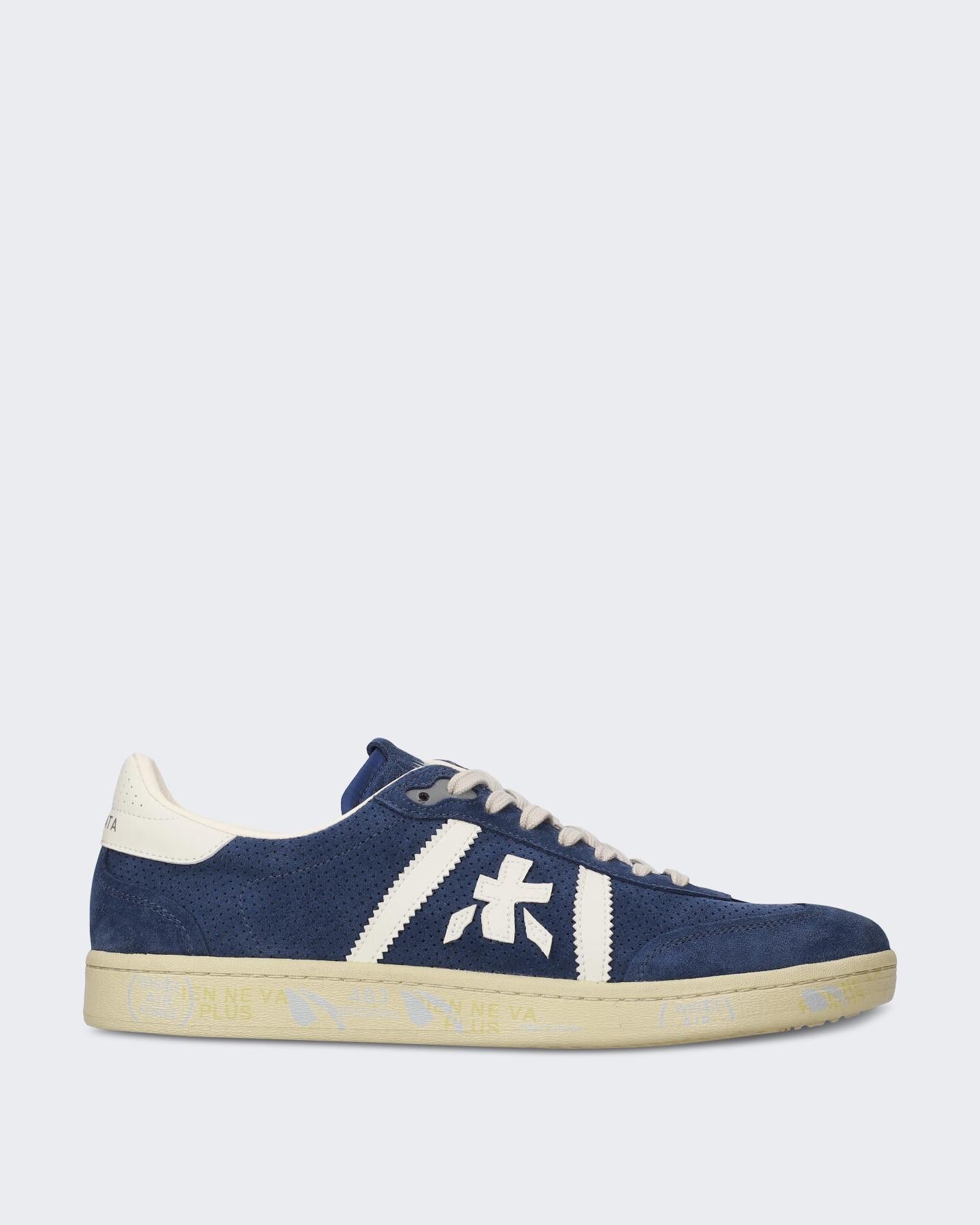 Premiata Heren Bonnie