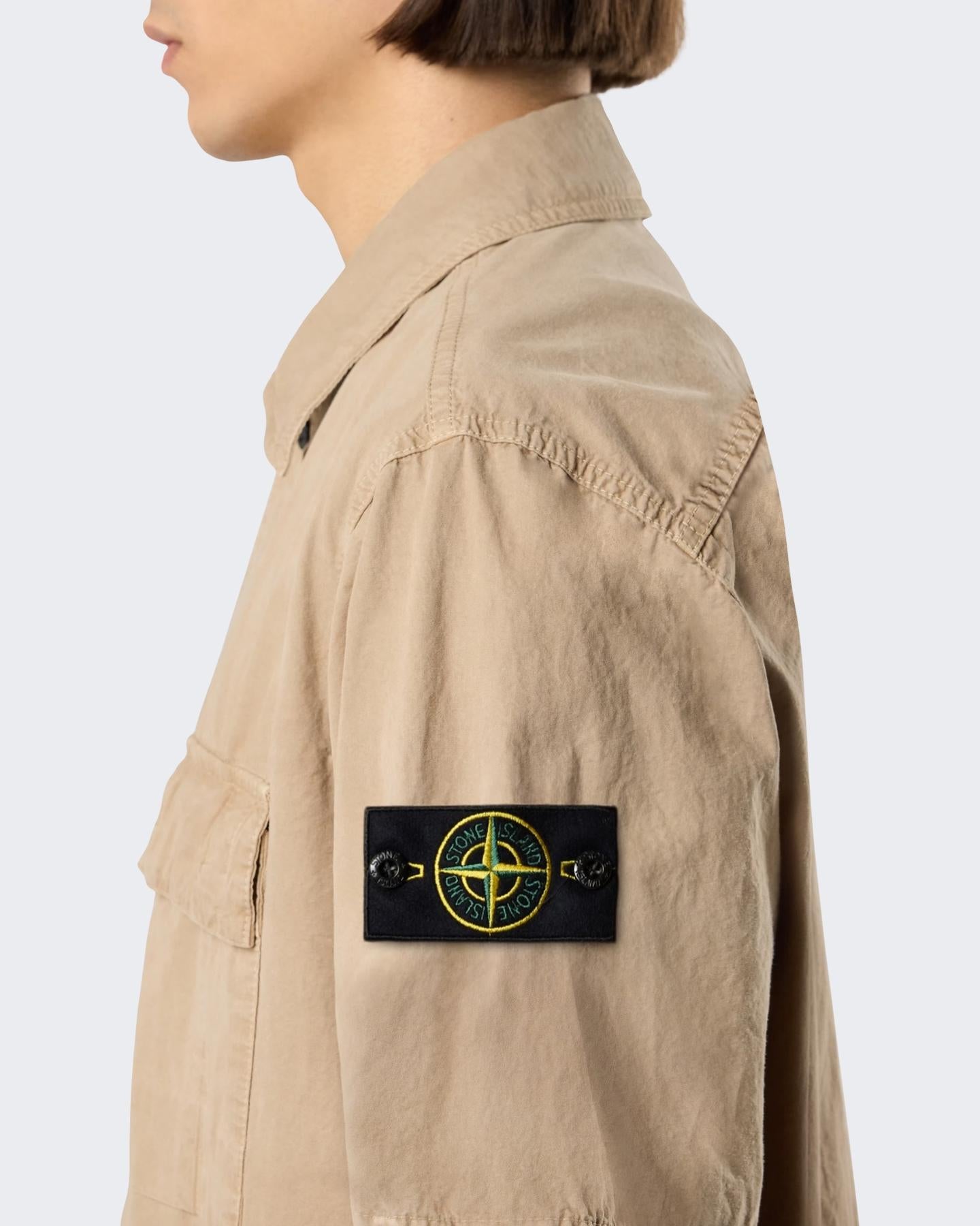 Heren Shirts