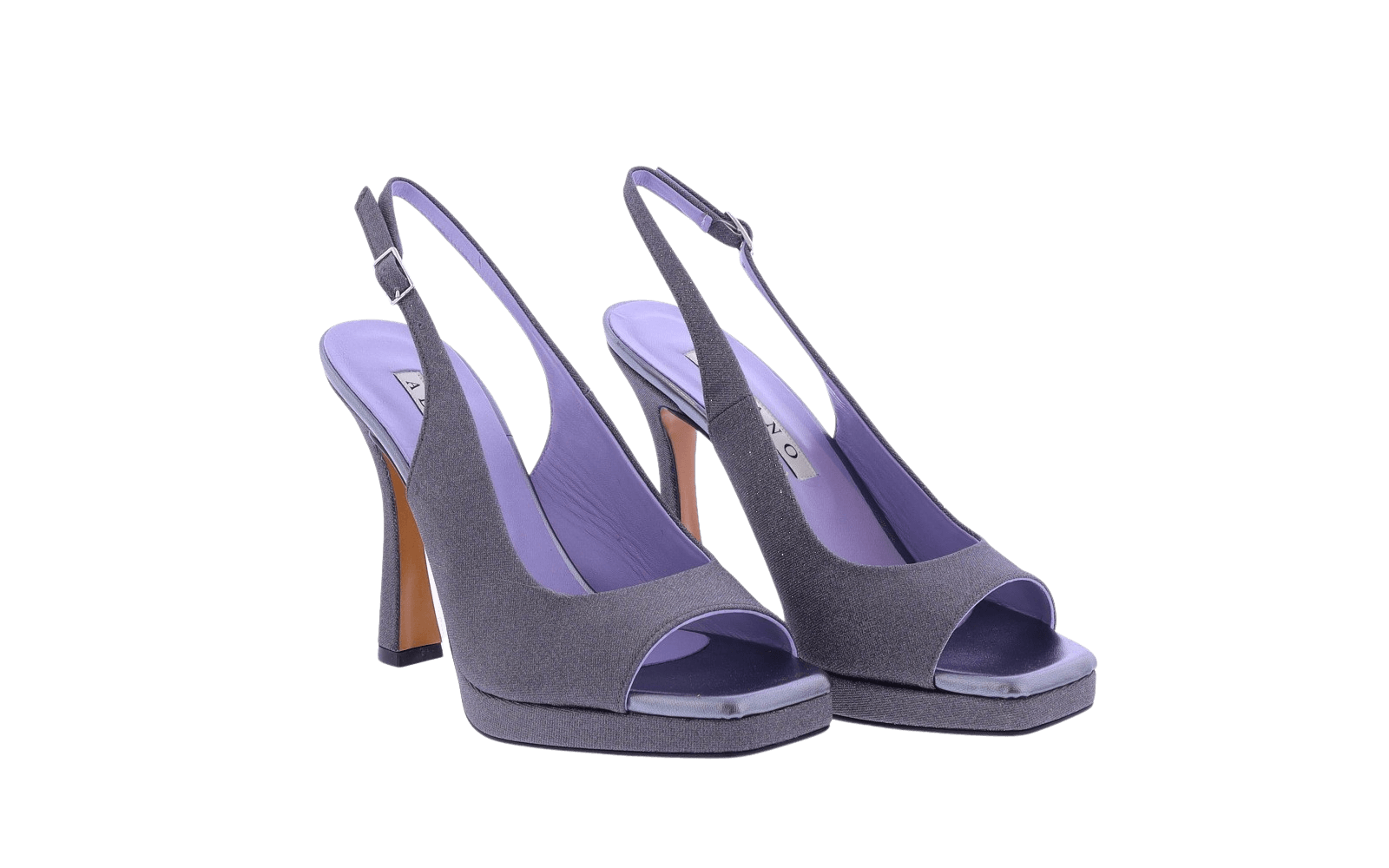 Women Sandalo Mesh